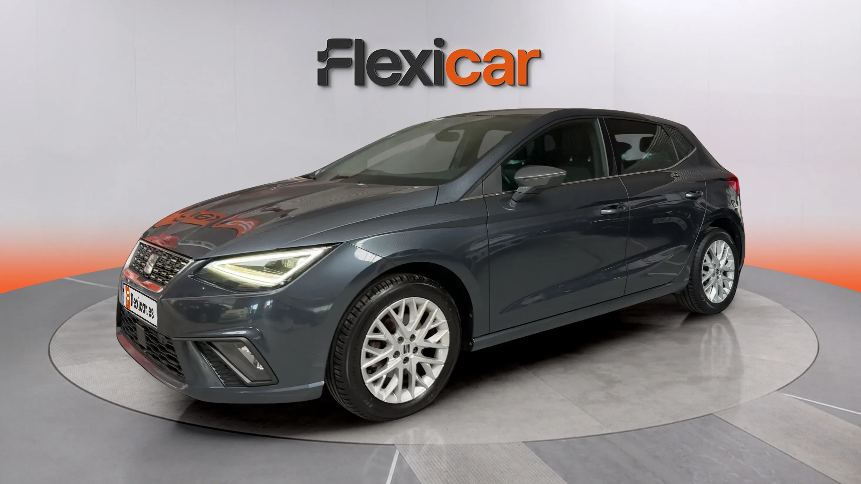 SEAT Ibiza 1.0 TSI Special Edition Xcellence - foto 3