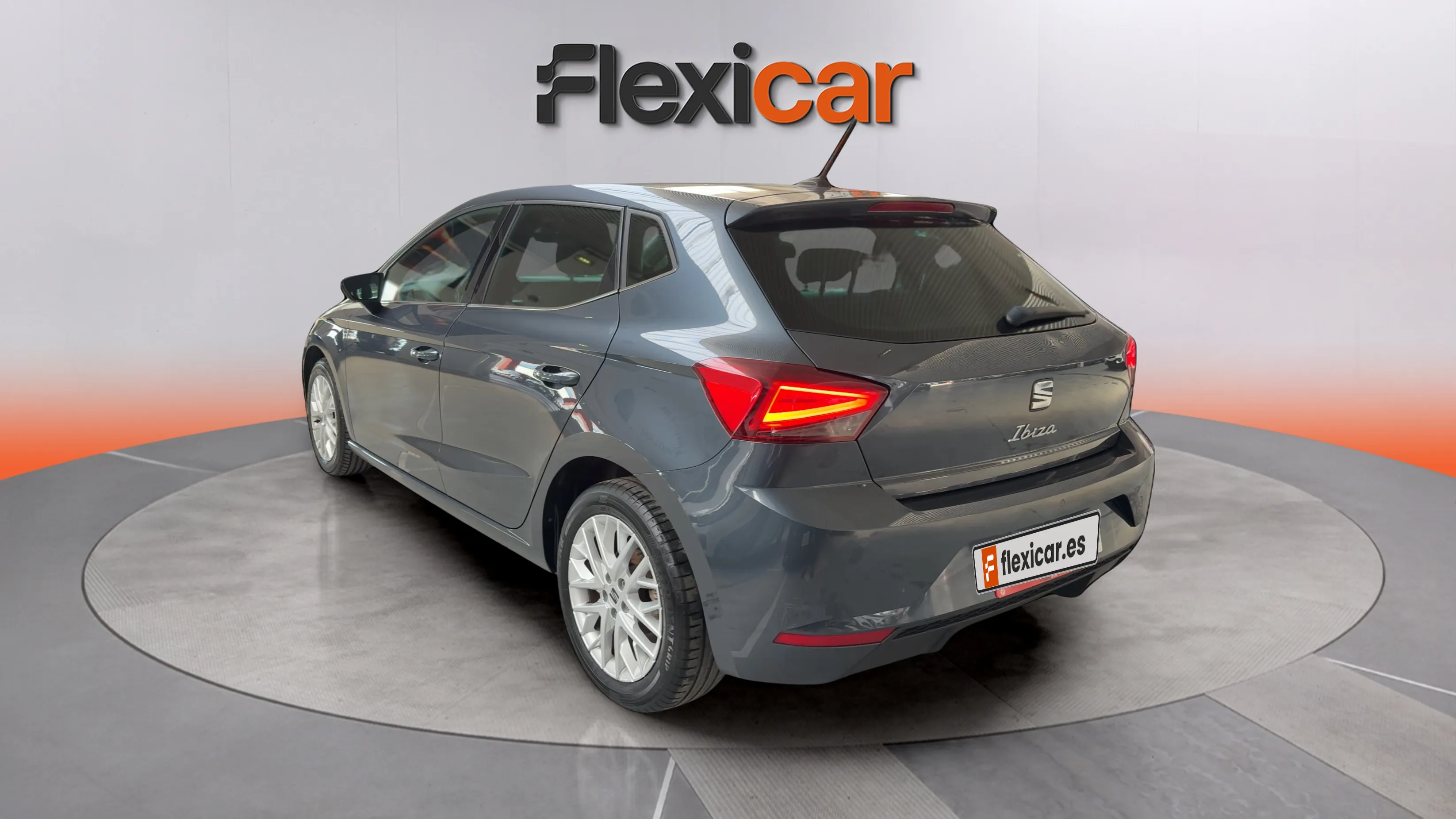 SEAT Ibiza 1.0 TSI Special Edition Xcellence - foto 5