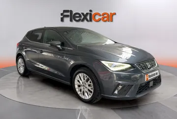 seat ibiza 10 tsi 85kw special edition xcellence gasolina manual aviles 903000000234002
