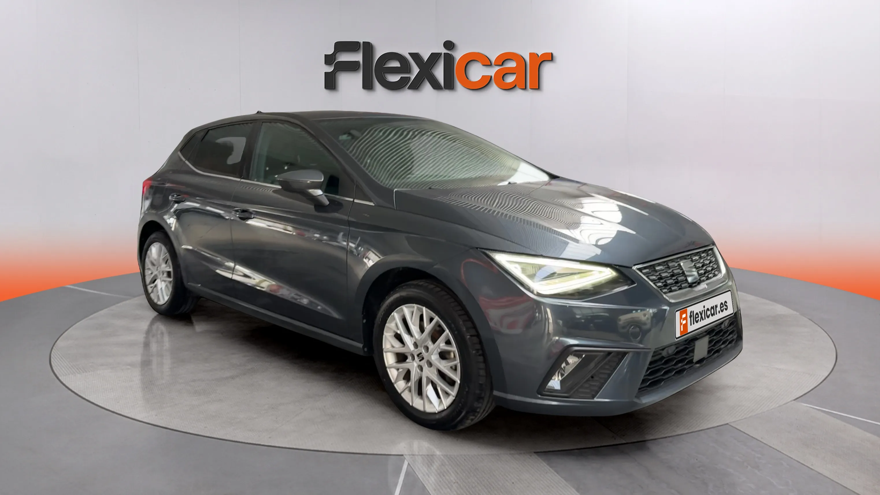 SEAT Ibiza 1.0 TSI Special Edition Xcellence