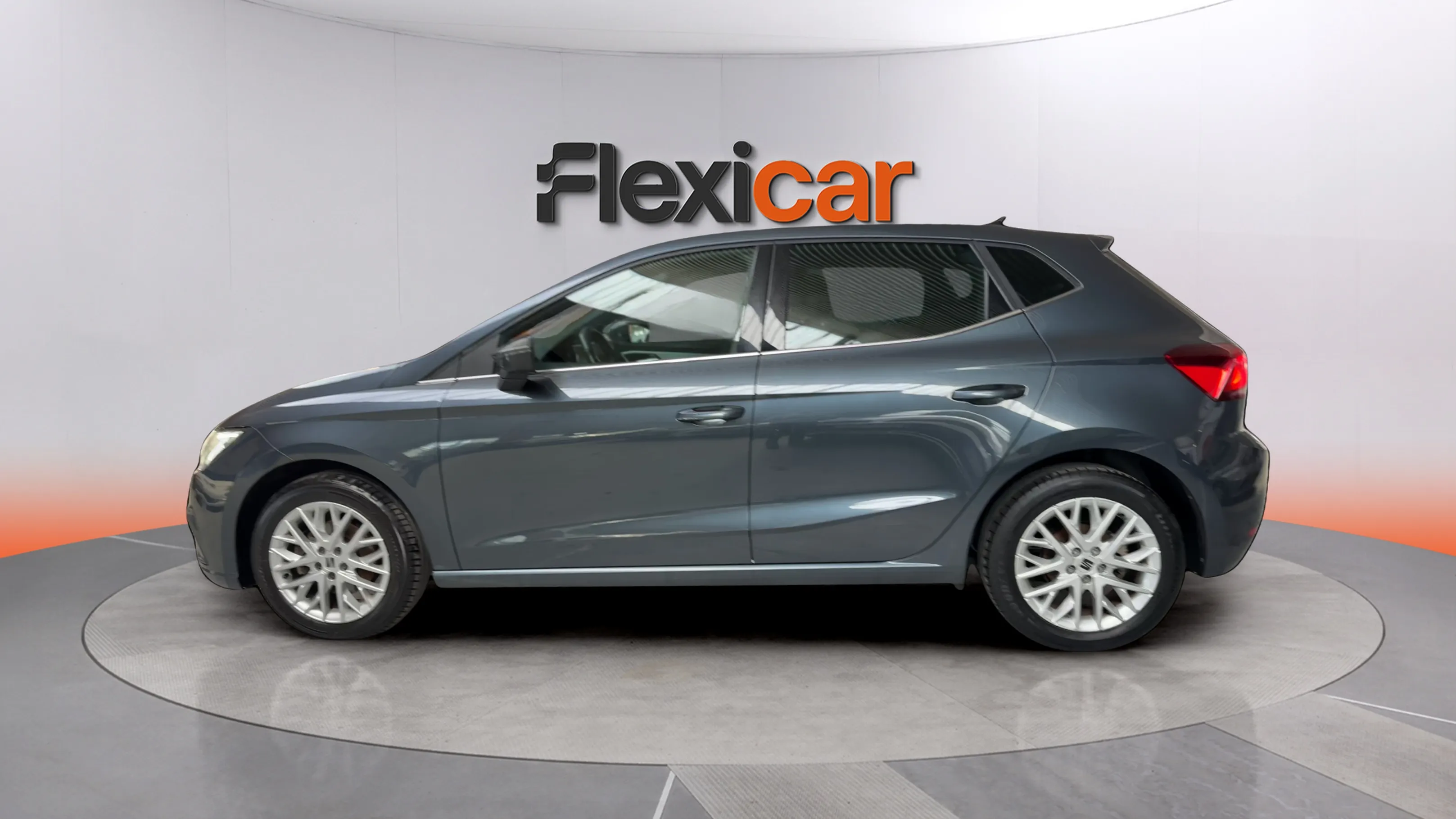 SEAT Ibiza 1.0 TSI Special Edition Xcellence - foto 4