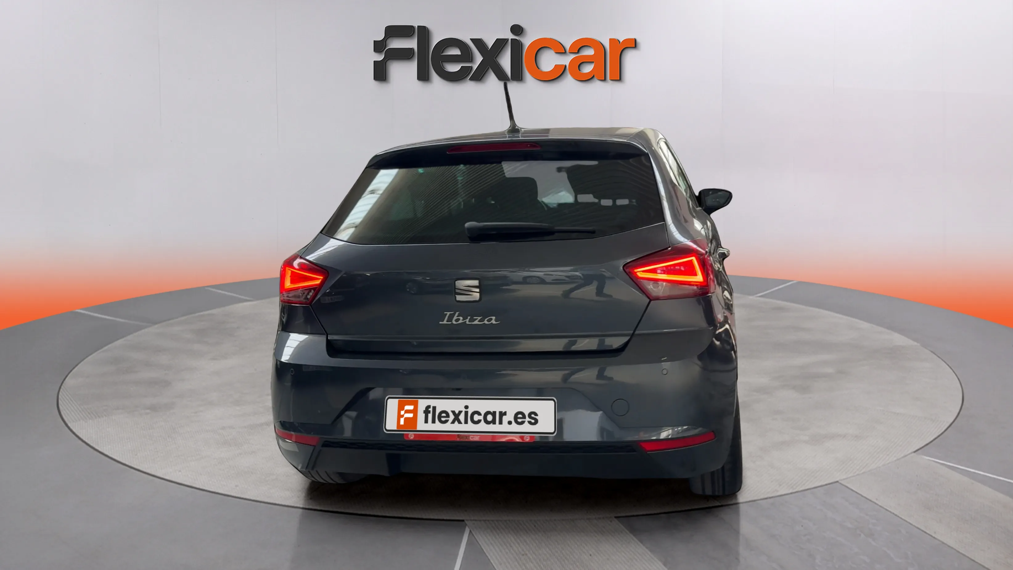 SEAT Ibiza 1.0 TSI Special Edition Xcellence - foto 6