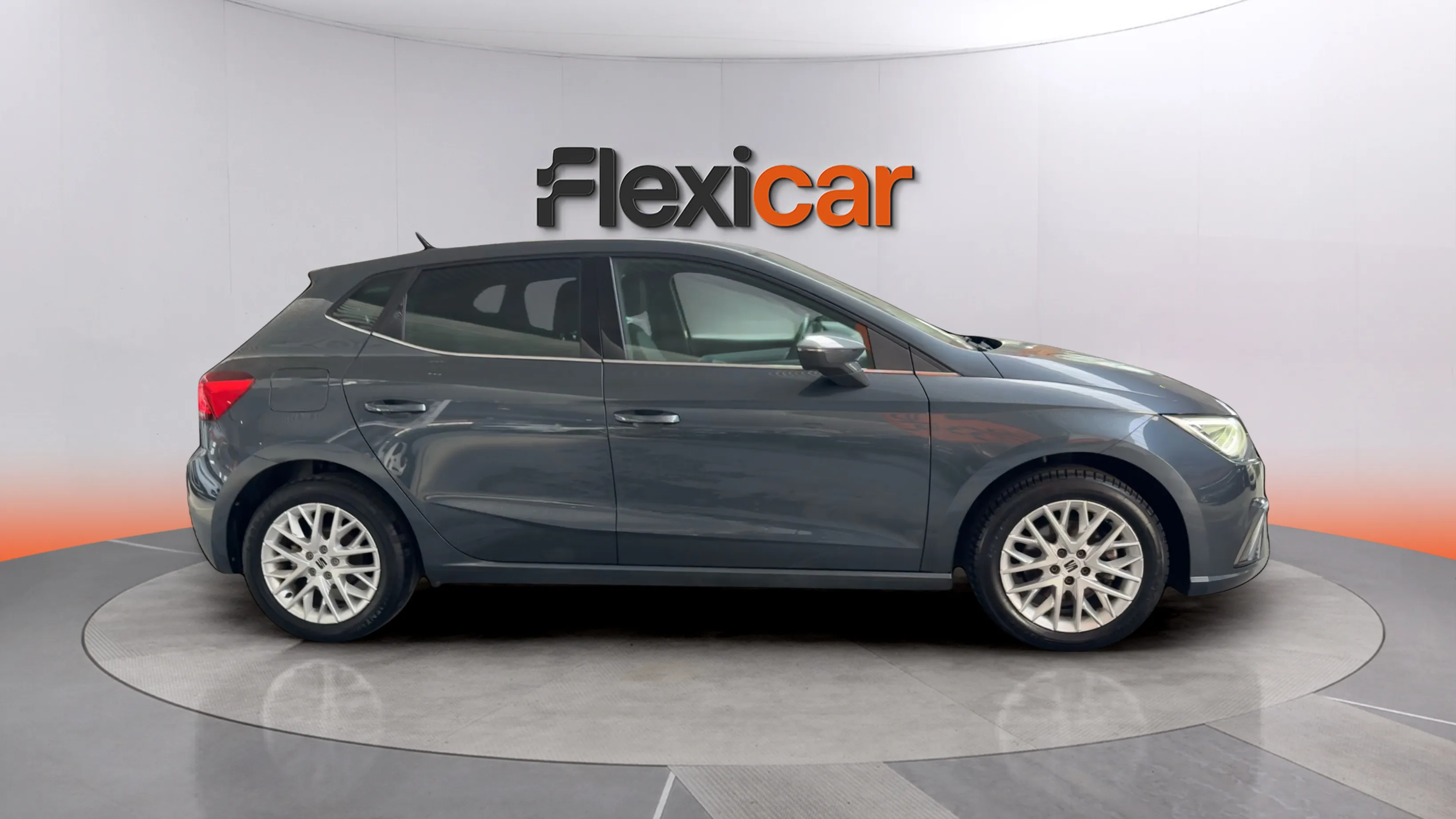 SEAT Ibiza 1.0 TSI Special Edition Xcellence - foto 8