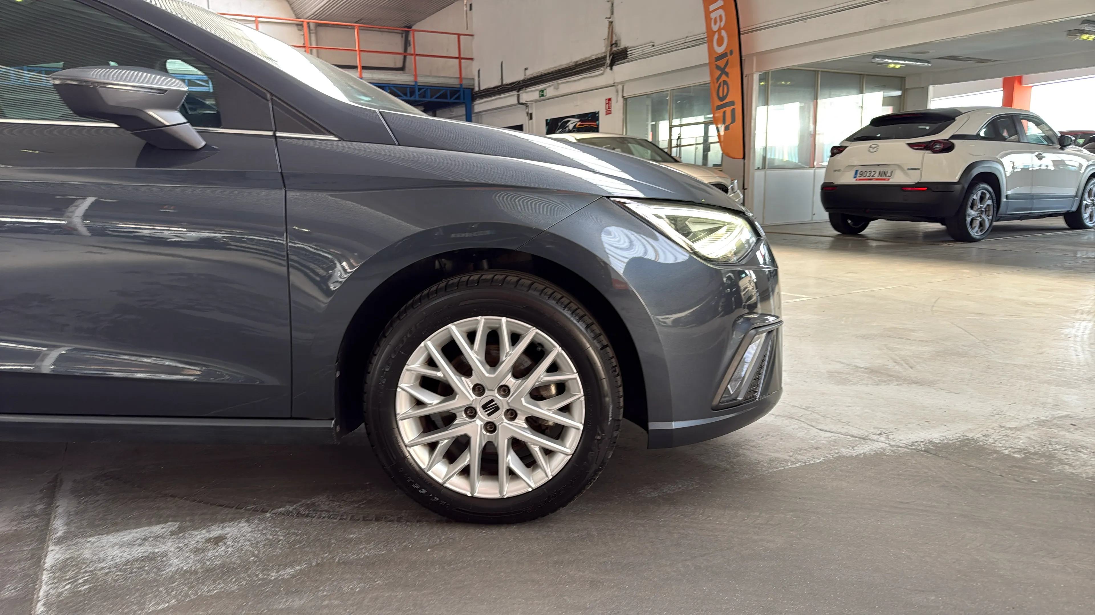 SEAT Ibiza 1.0 TSI Special Edition Xcellence - foto 26