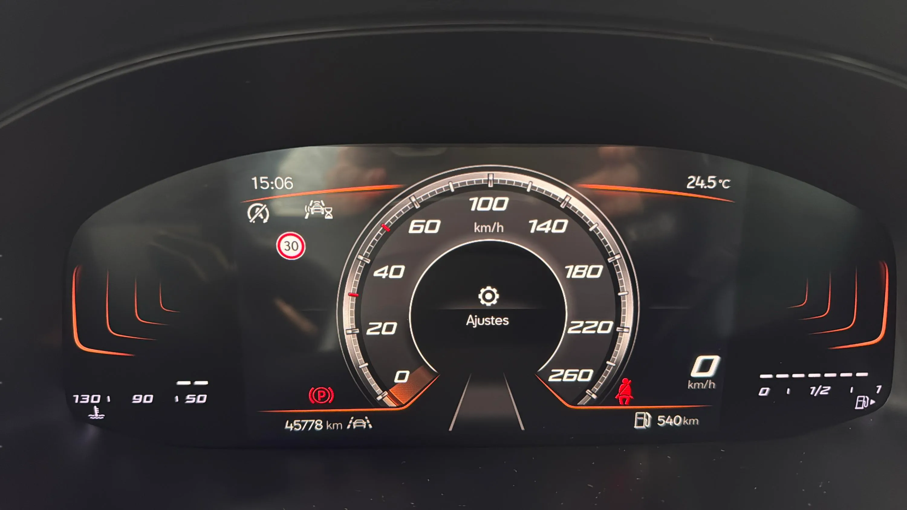 SEAT Ibiza 1.0 TSI Special Edition Xcellence - foto 16