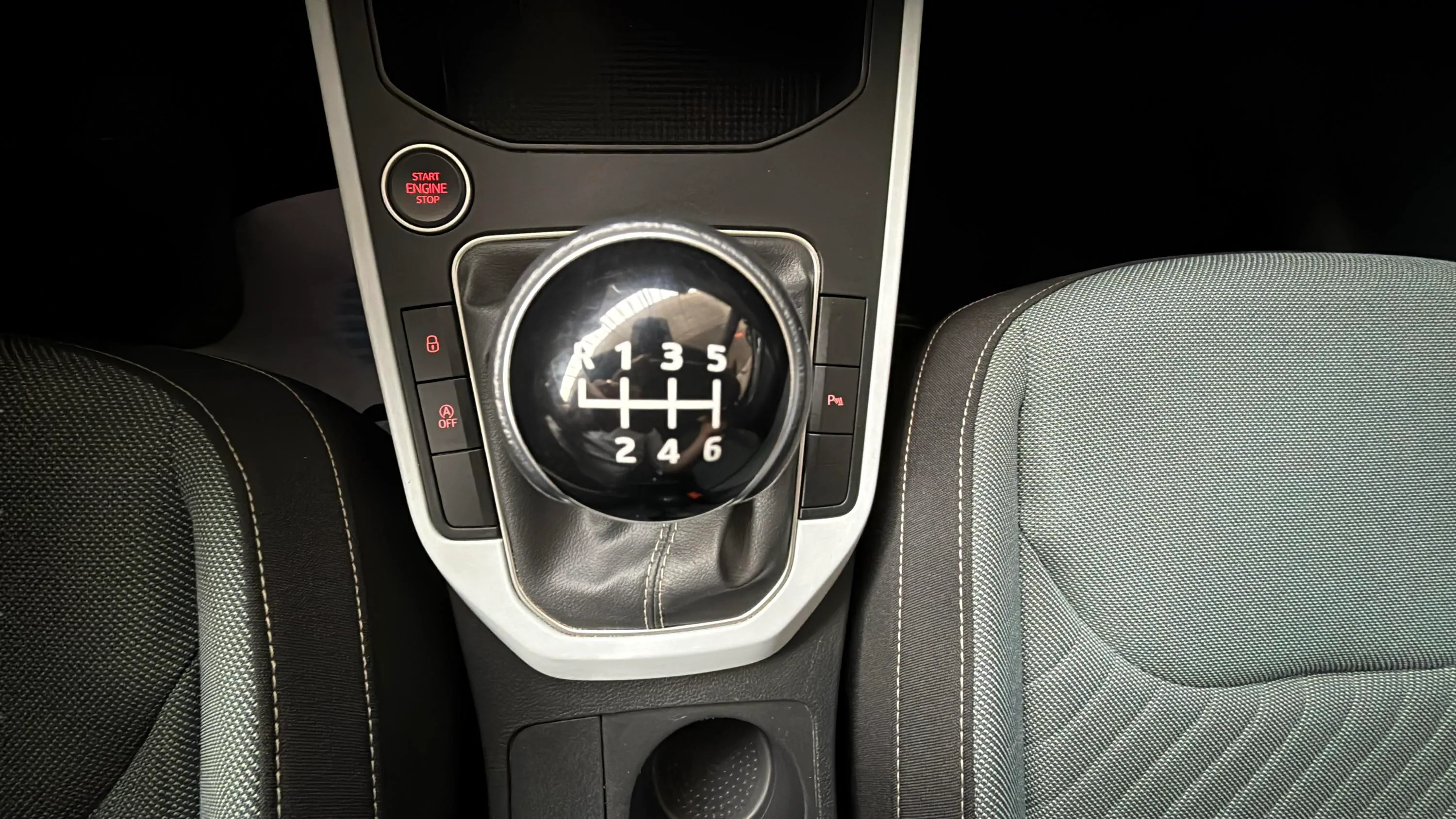 SEAT Ibiza 1.0 TSI Special Edition Xcellence - foto 22