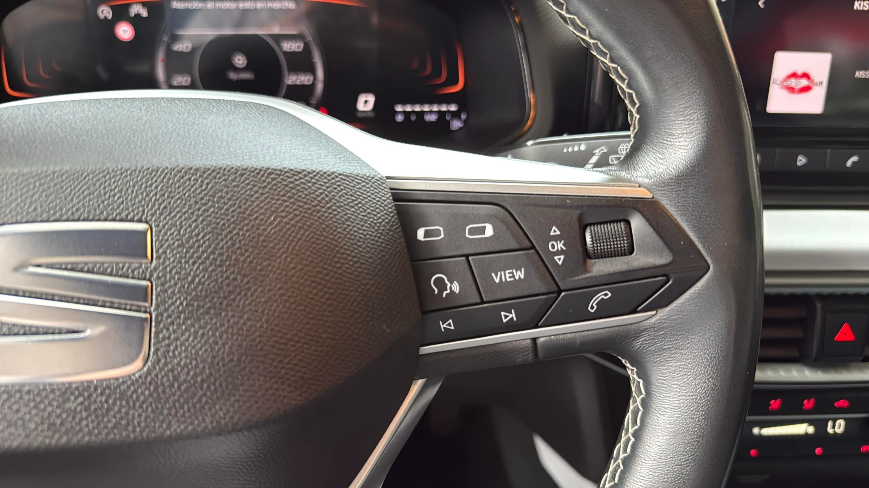 SEAT Ibiza 1.0 TSI Special Edition Xcellence - foto 20