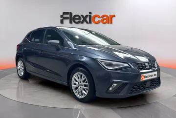 seat ibiza 10 tsi 85kw special edition xcellence gasolina manual aranguren 903000000234003