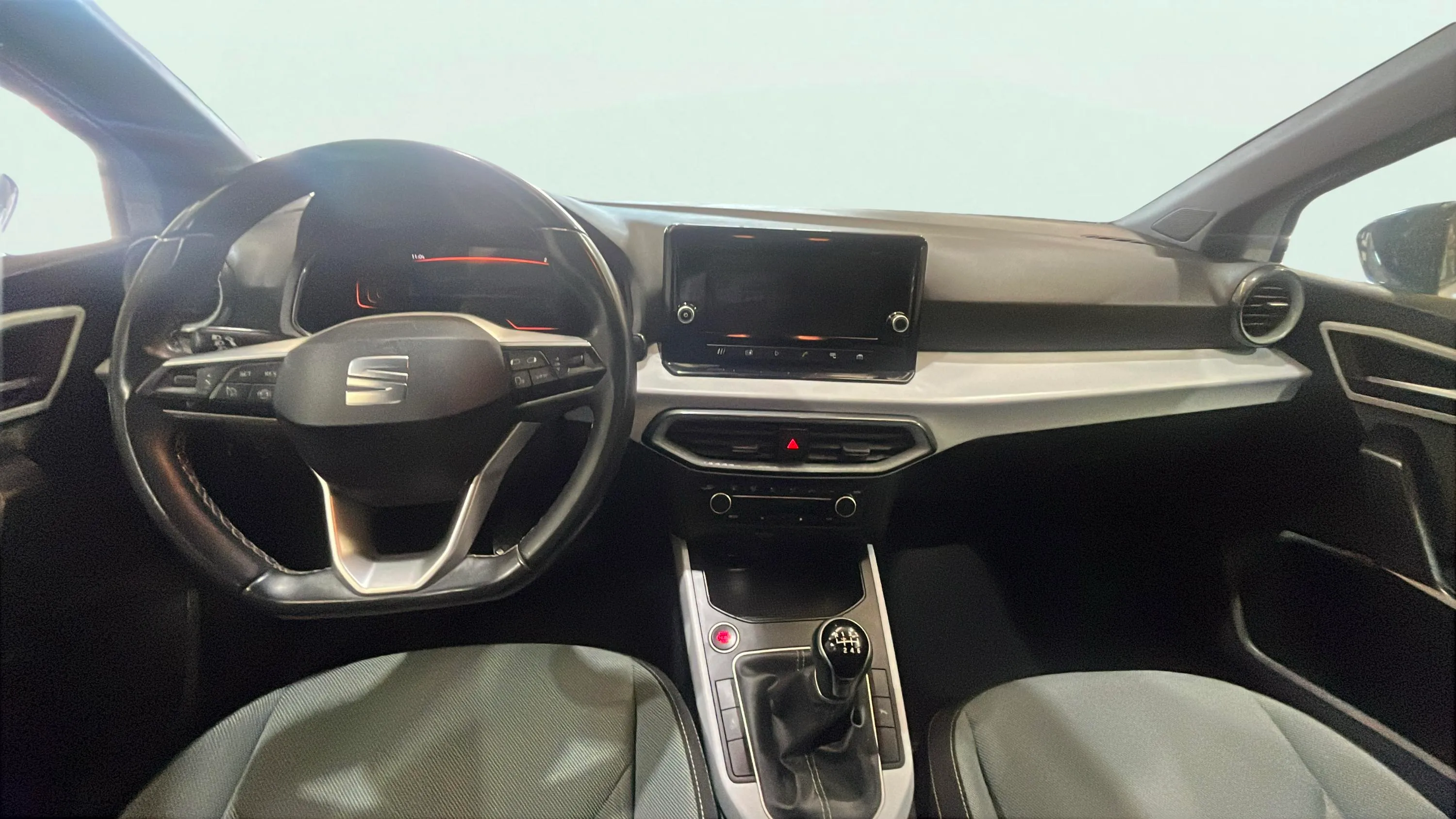 SEAT Ibiza 1.0 TSI Special Edition - foto 14