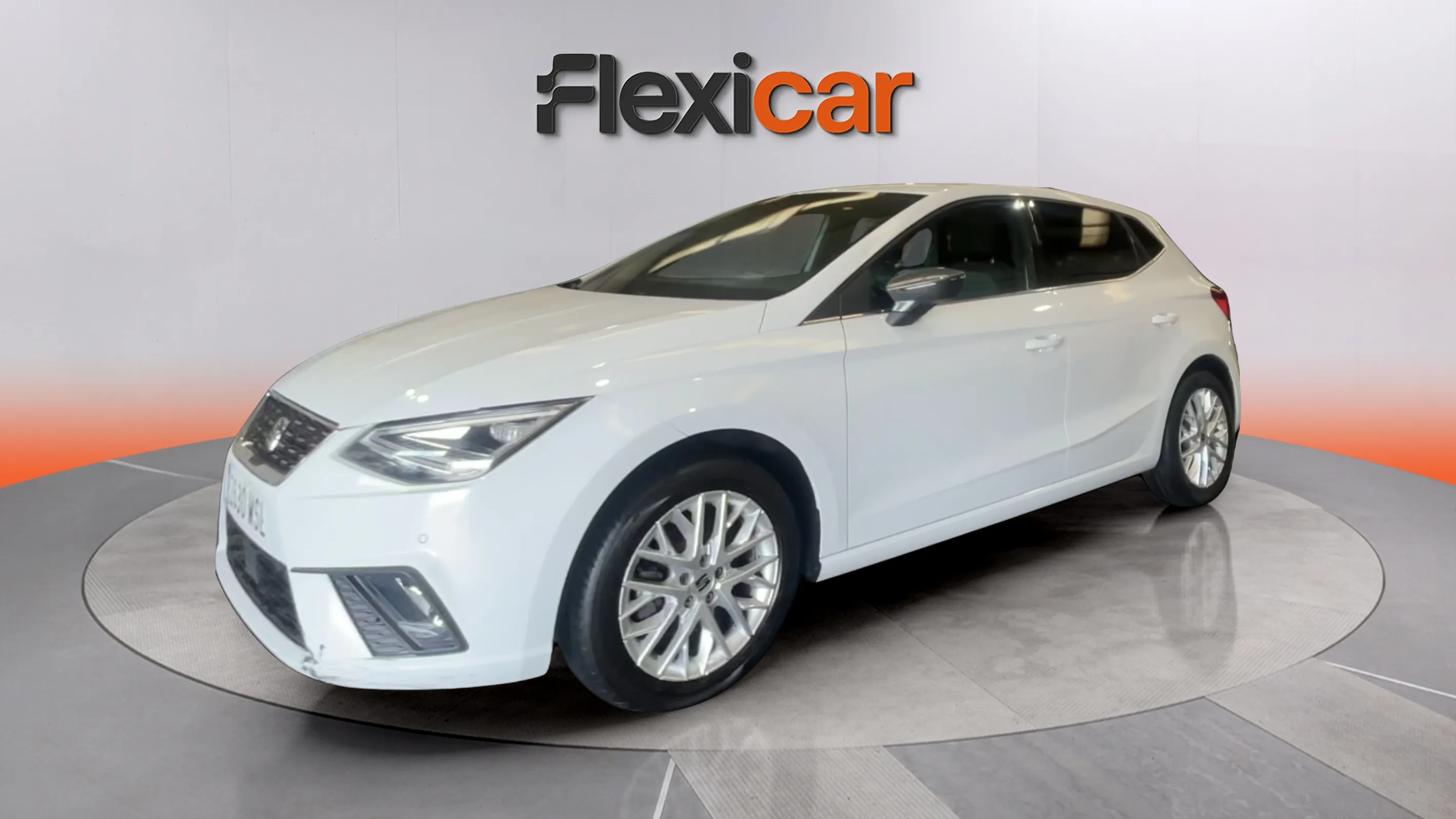 SEAT Ibiza 1.0 TSI Special Edition - foto 3