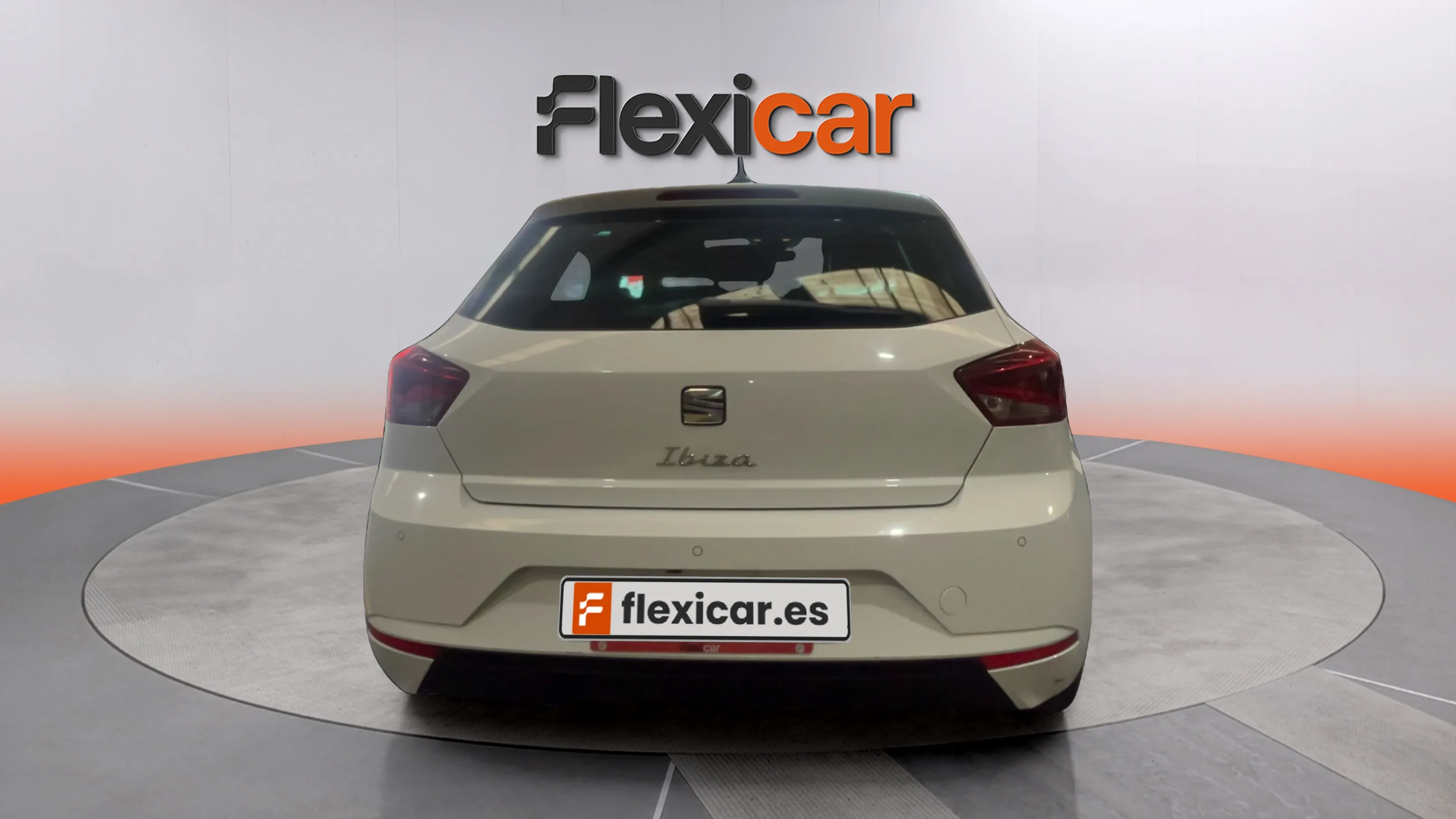 SEAT Ibiza 1.0 TSI Special Edition - foto 7