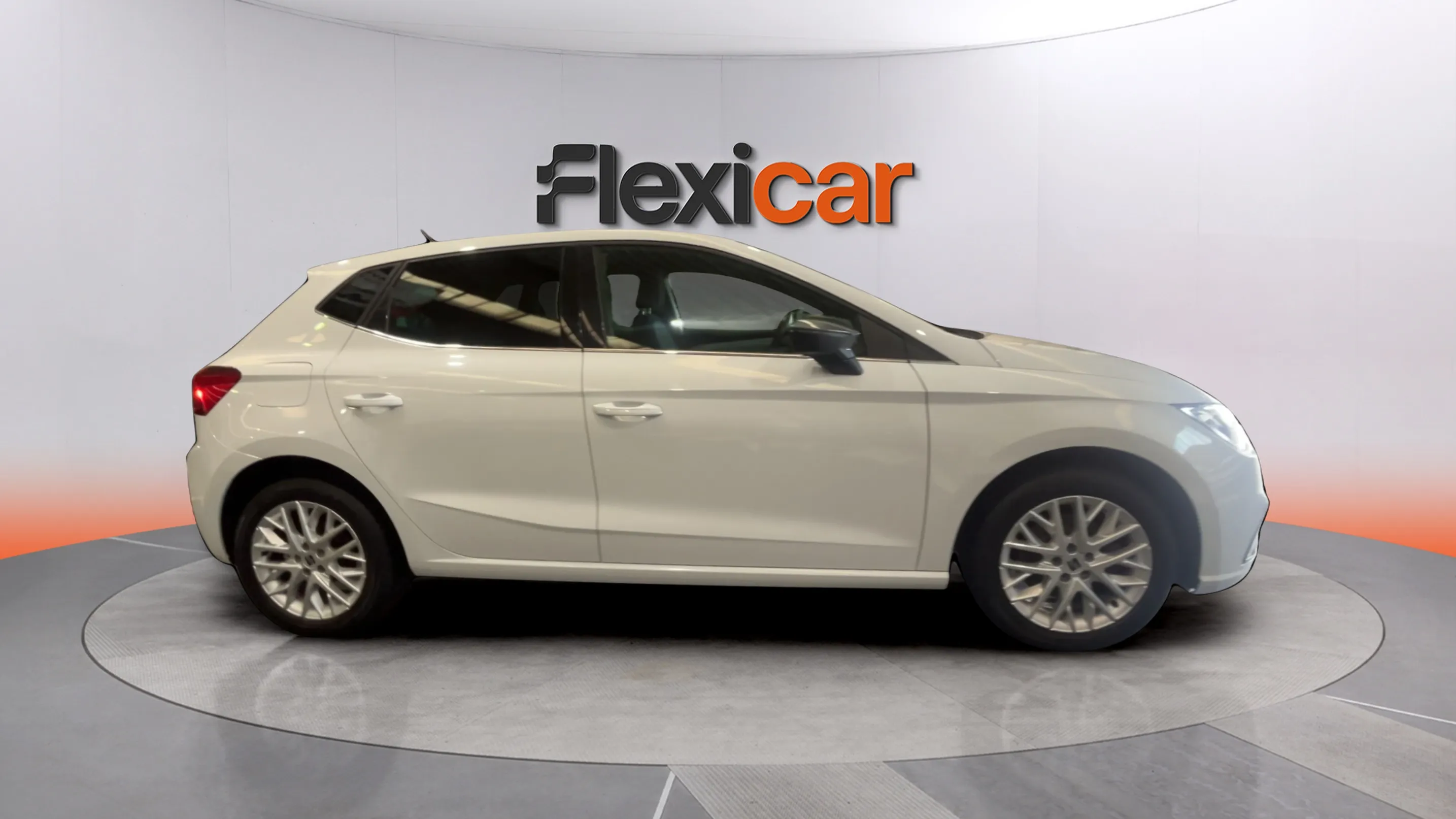 SEAT Ibiza 1.0 TSI Special Edition - foto 9