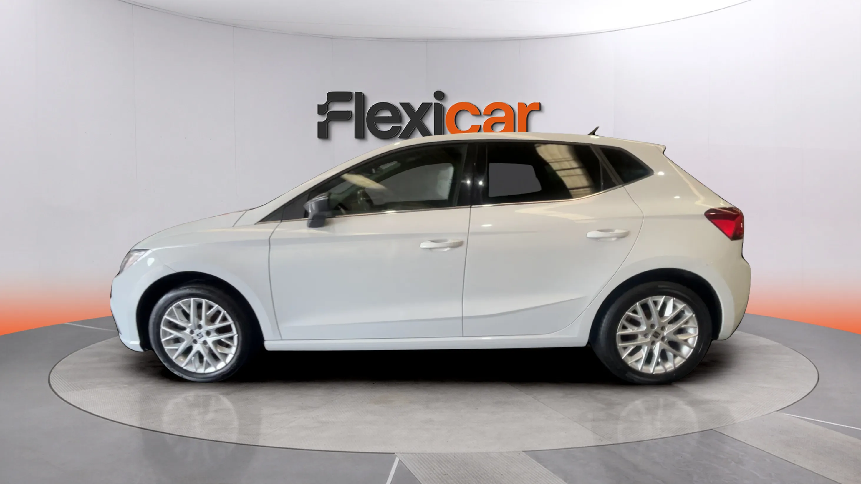 SEAT Ibiza 1.0 TSI Special Edition - foto 4