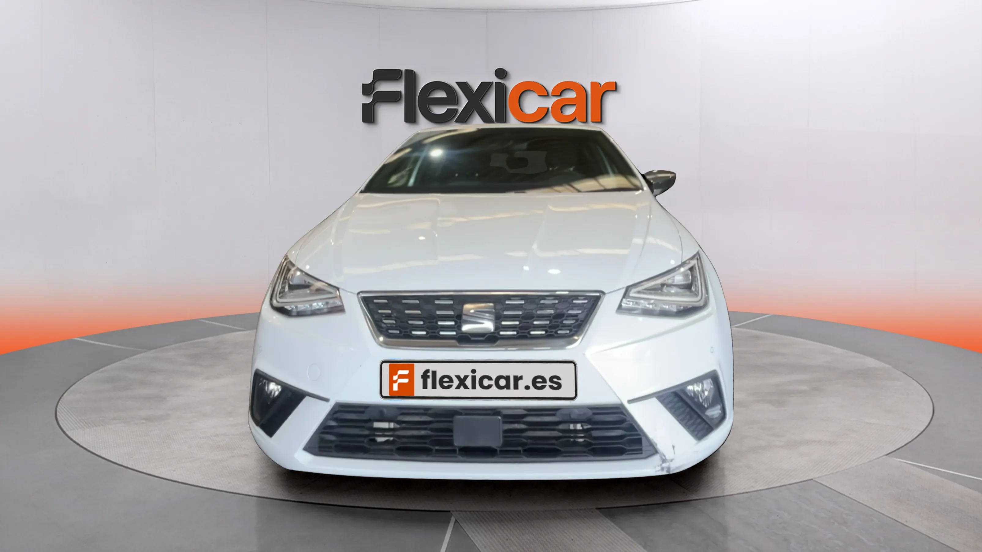 SEAT Ibiza 1.0 TSI Special Edition - foto 2