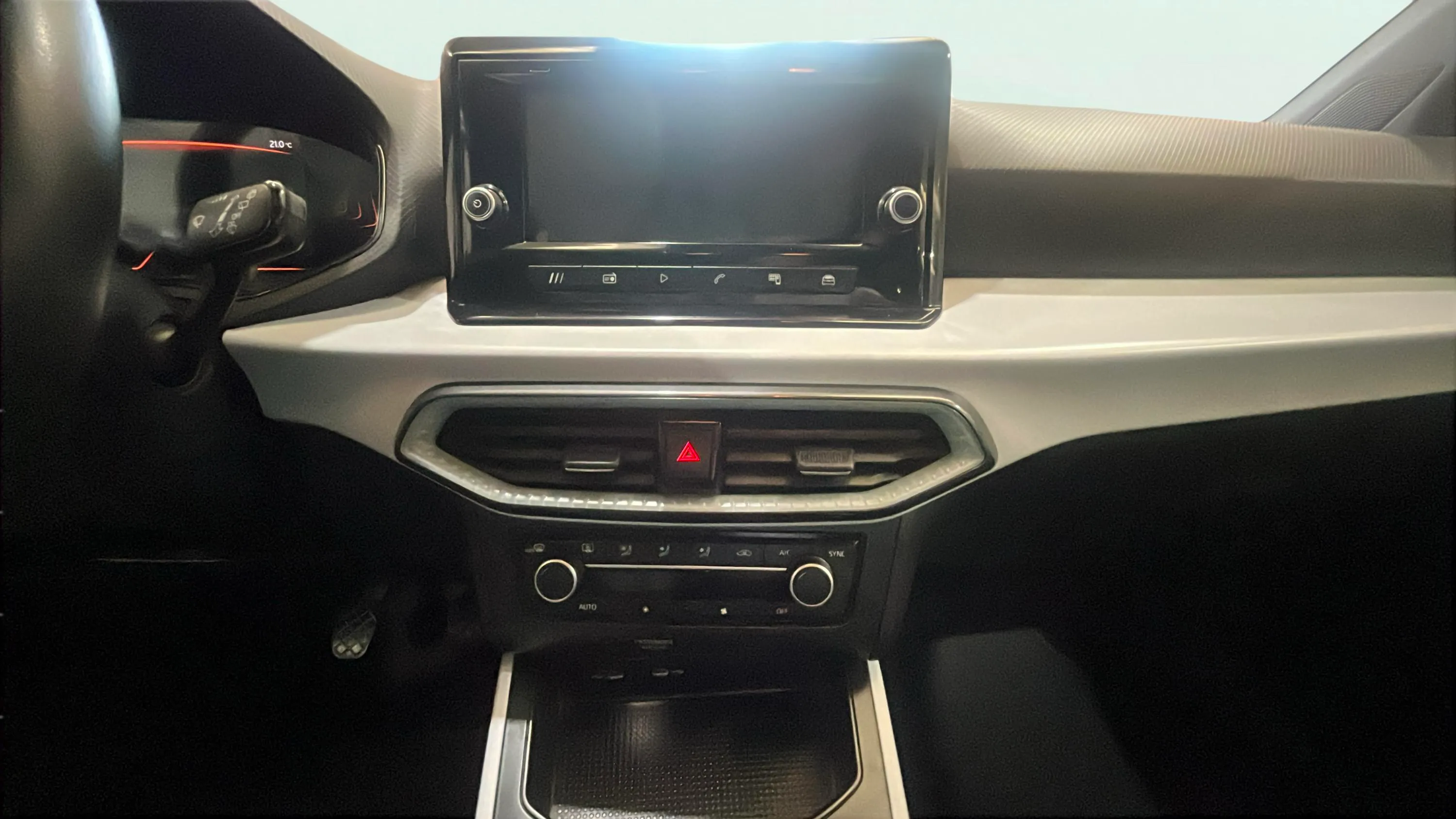 SEAT Ibiza 1.0 TSI Special Edition - foto 15