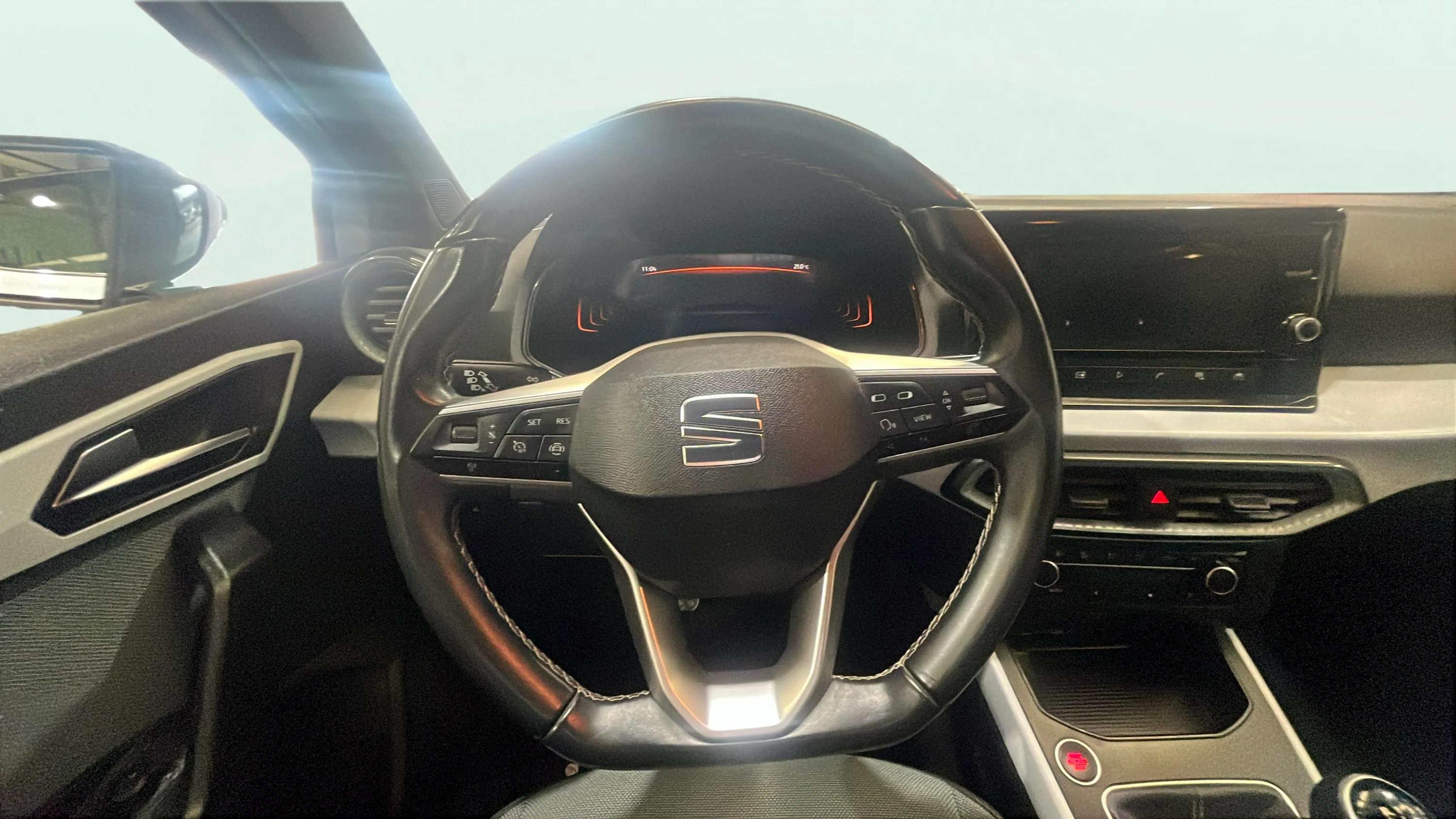 SEAT Ibiza 1.0 TSI Special Edition - foto 16