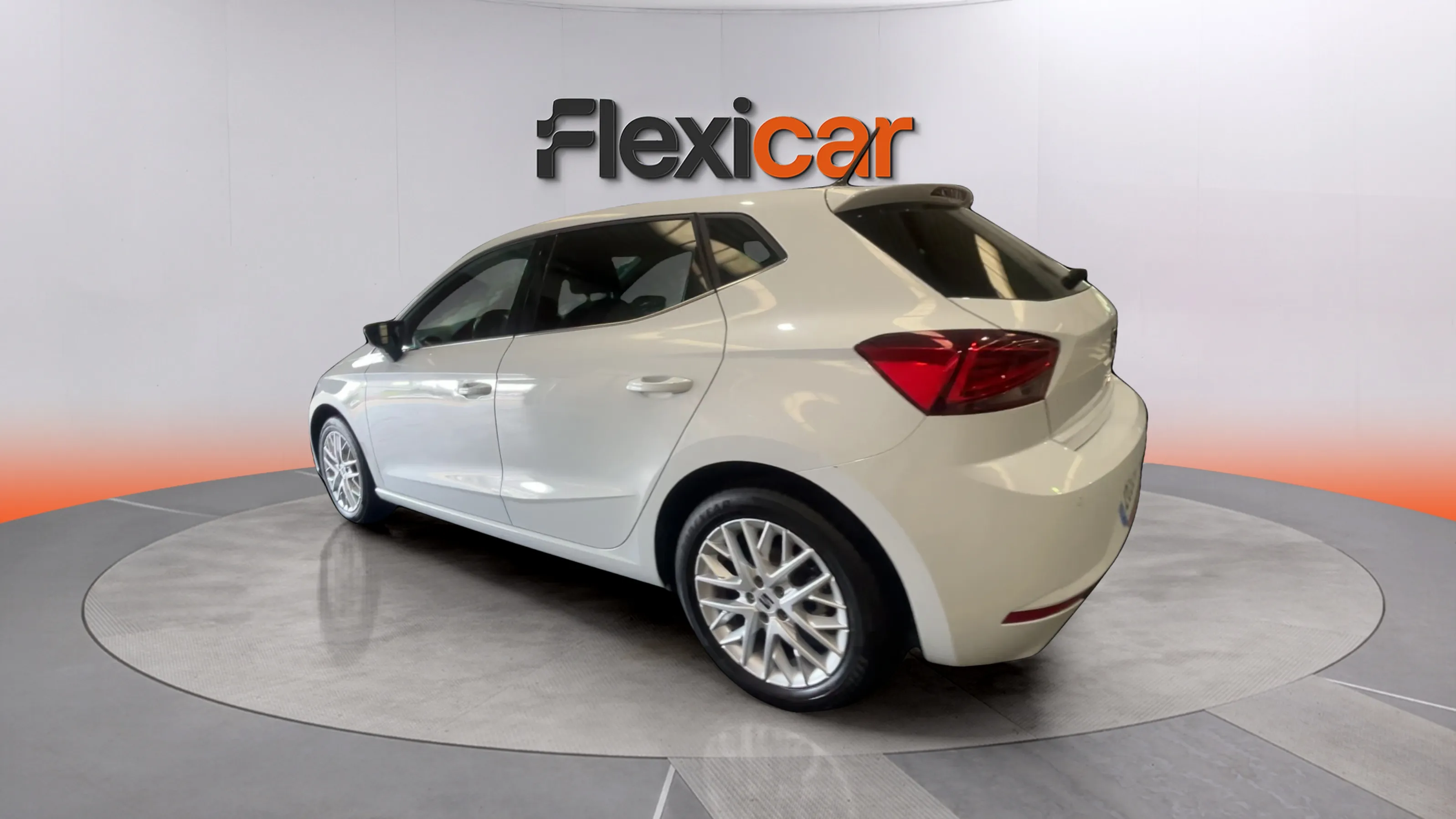 SEAT Ibiza 1.0 TSI Special Edition - foto 6