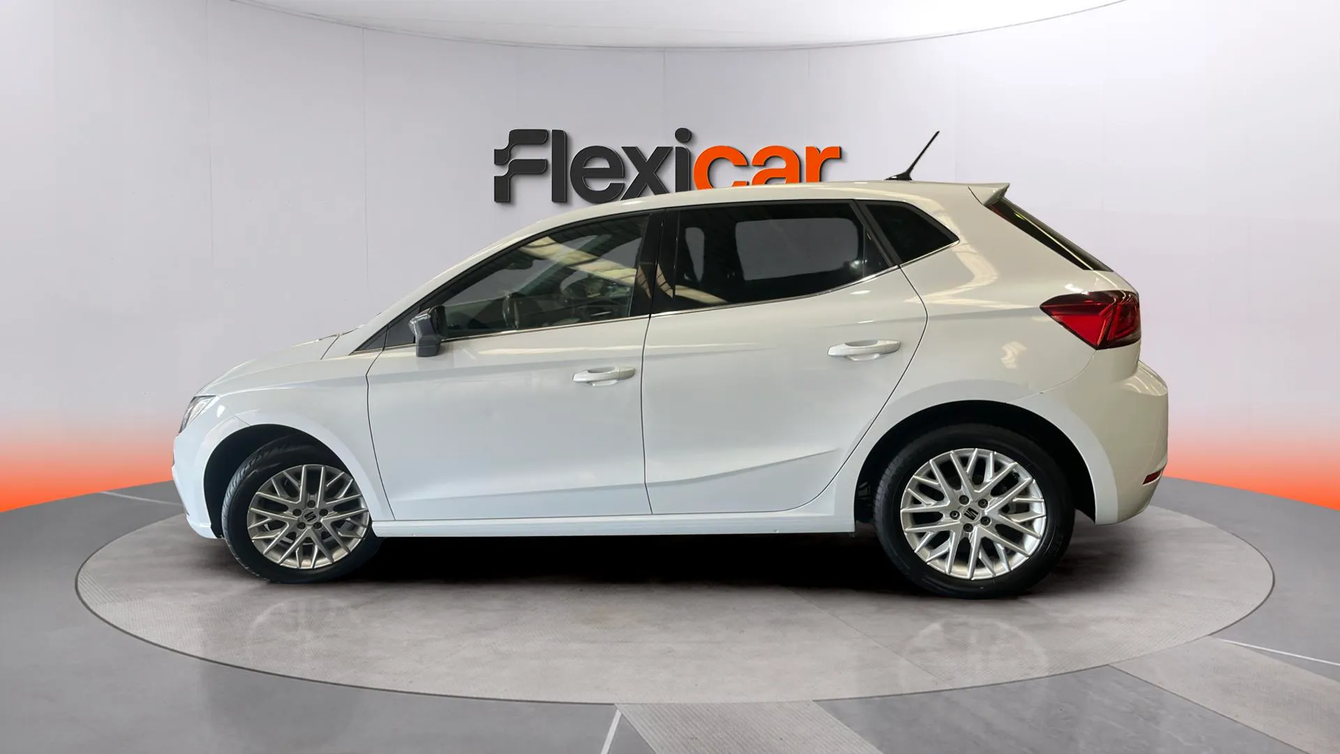 SEAT Ibiza 1.0 TSI Special Edition - foto 5