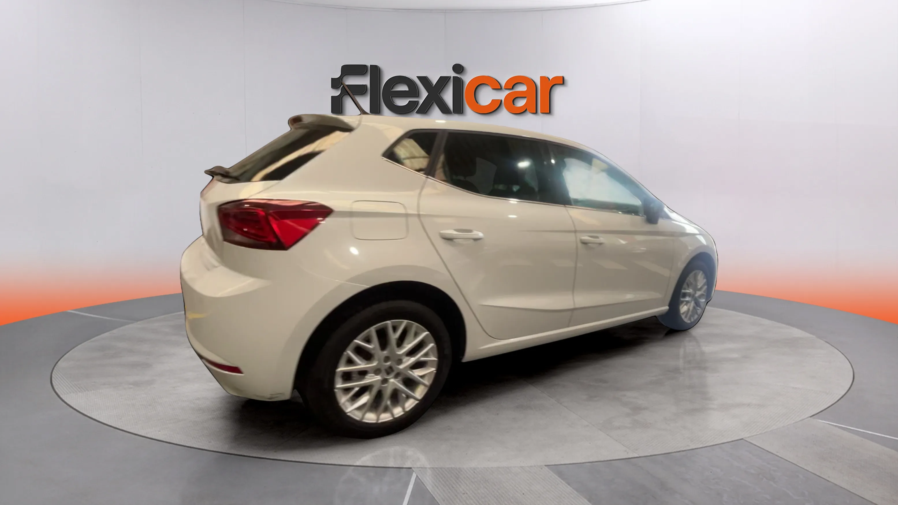 SEAT Ibiza 1.0 TSI Special Edition - foto 8