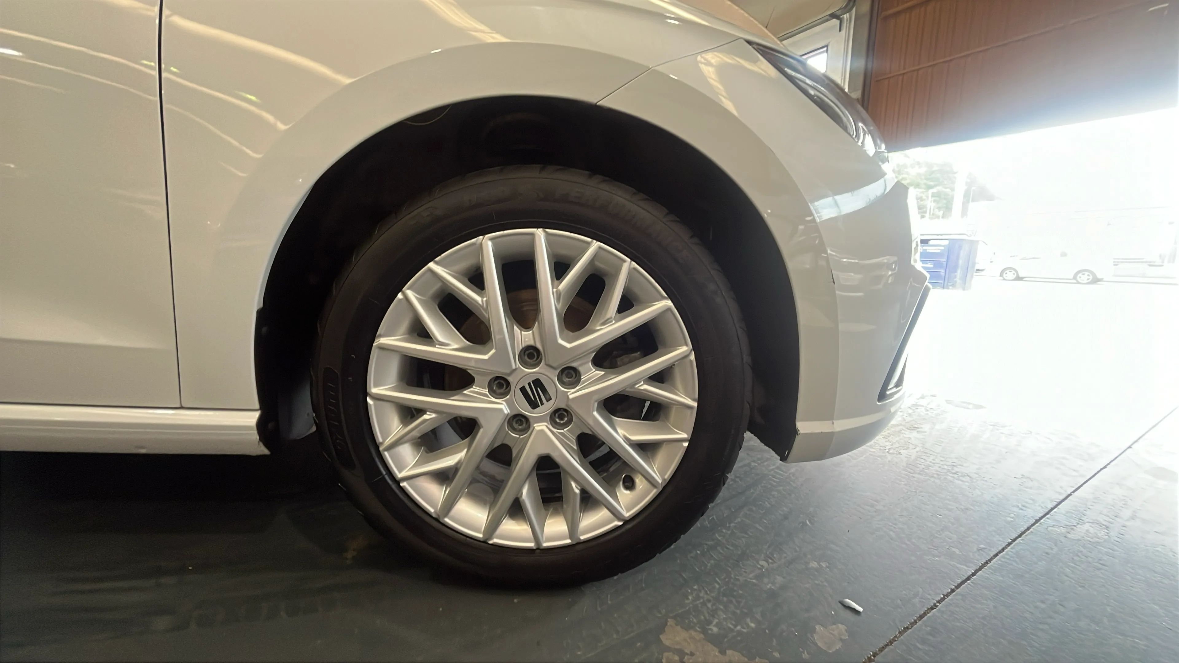 SEAT Ibiza 1.0 TSI Special Edition - foto 20