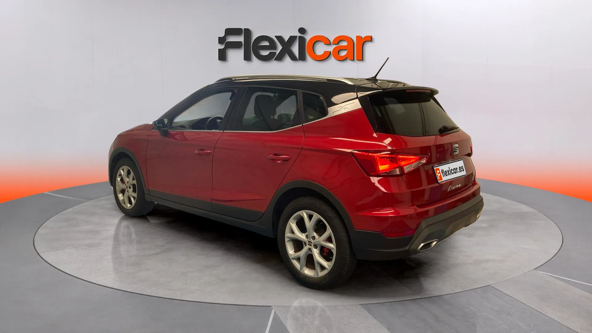 SEAT Arona 1.5 TSI DSG FR - foto 5
