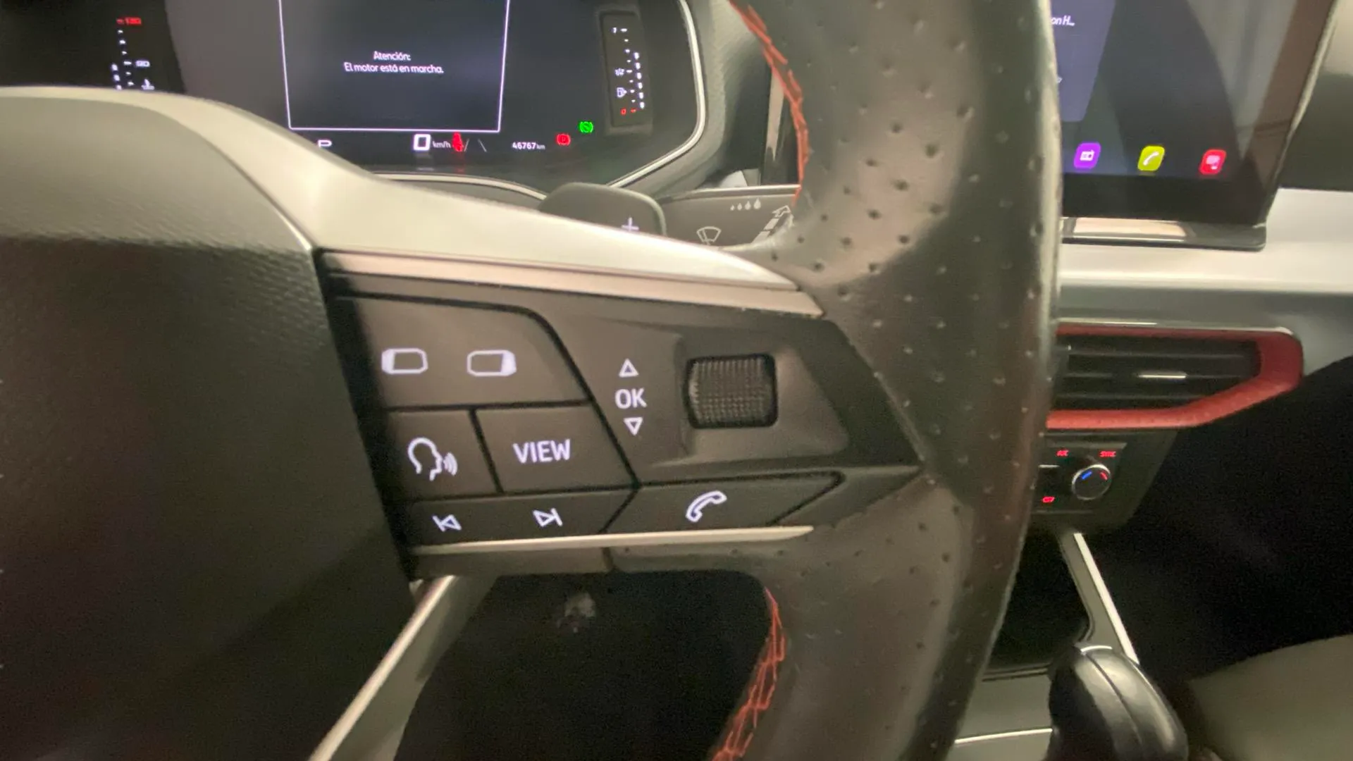 SEAT Arona 1.5 TSI DSG FR - foto 15