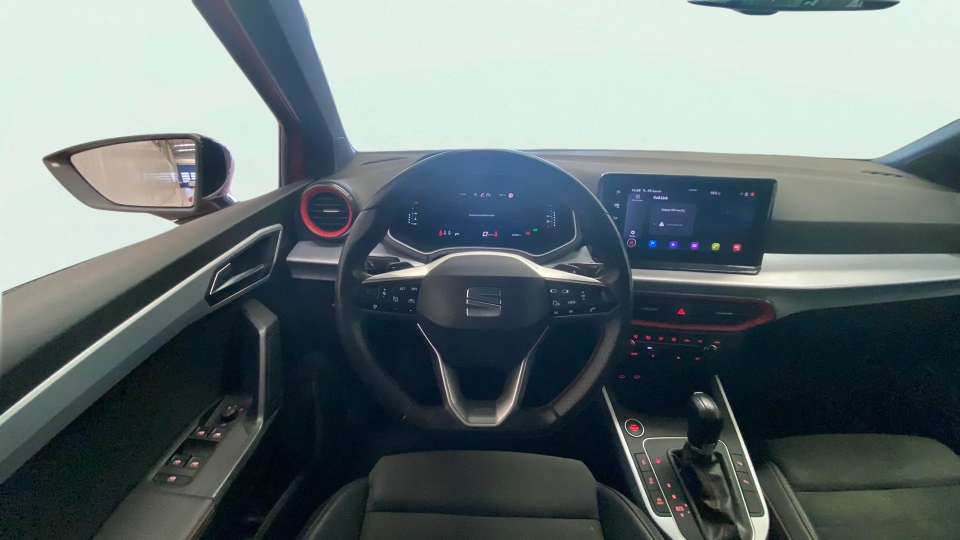 SEAT Arona 1.5 TSI DSG FR - foto 12