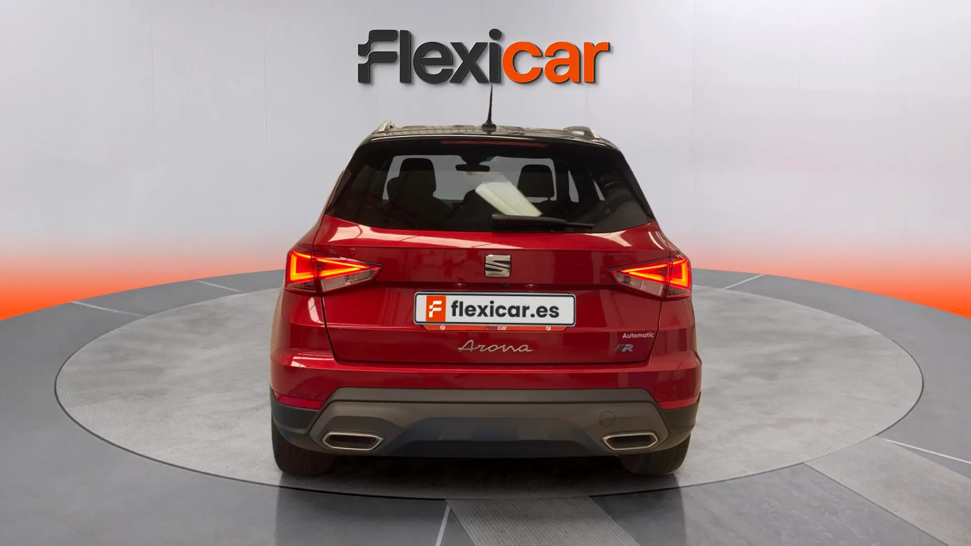 SEAT Arona 1.5 TSI DSG FR - foto 6