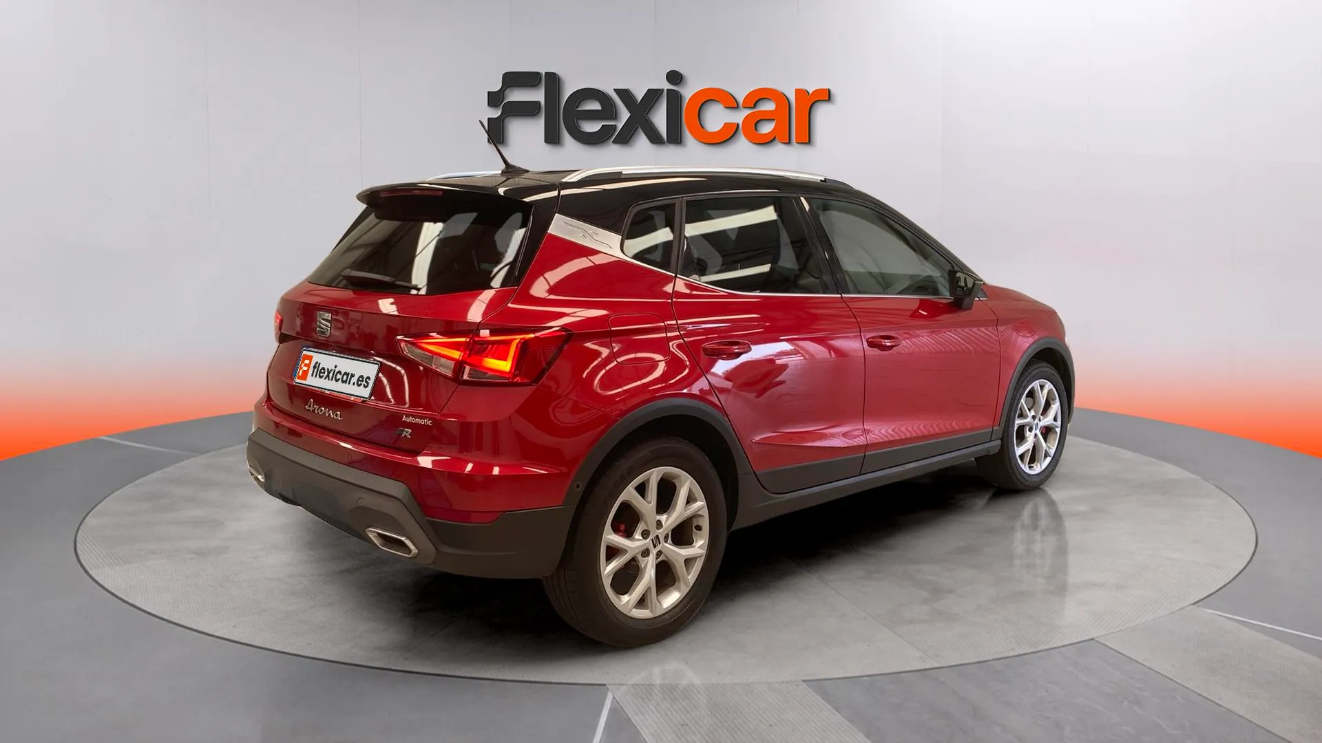 SEAT Arona 1.5 TSI DSG FR - foto 7