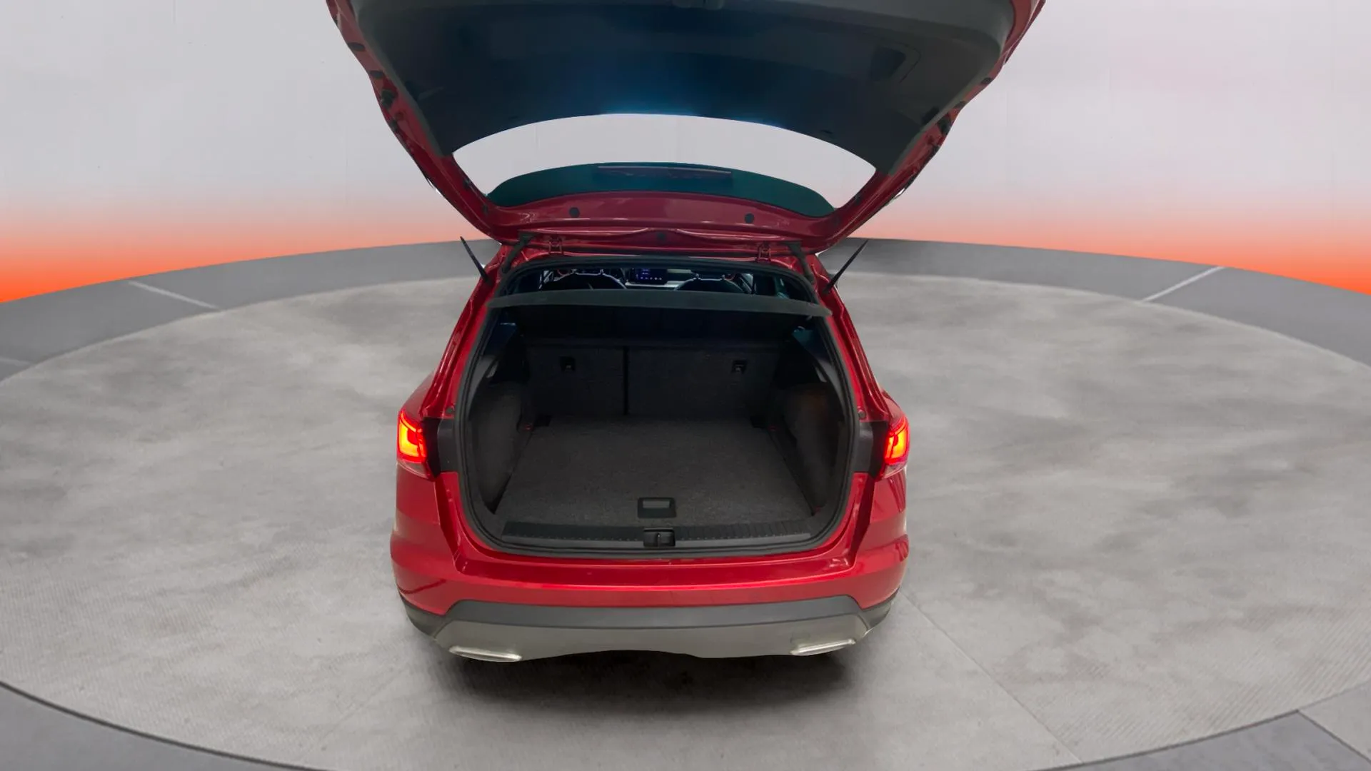 SEAT Arona 1.5 TSI DSG FR - foto 19