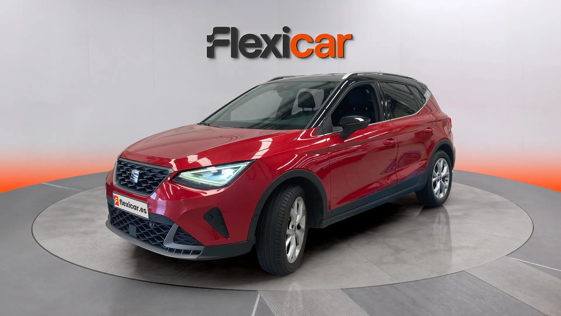 SEAT Arona 1.5 TSI DSG FR - foto 3