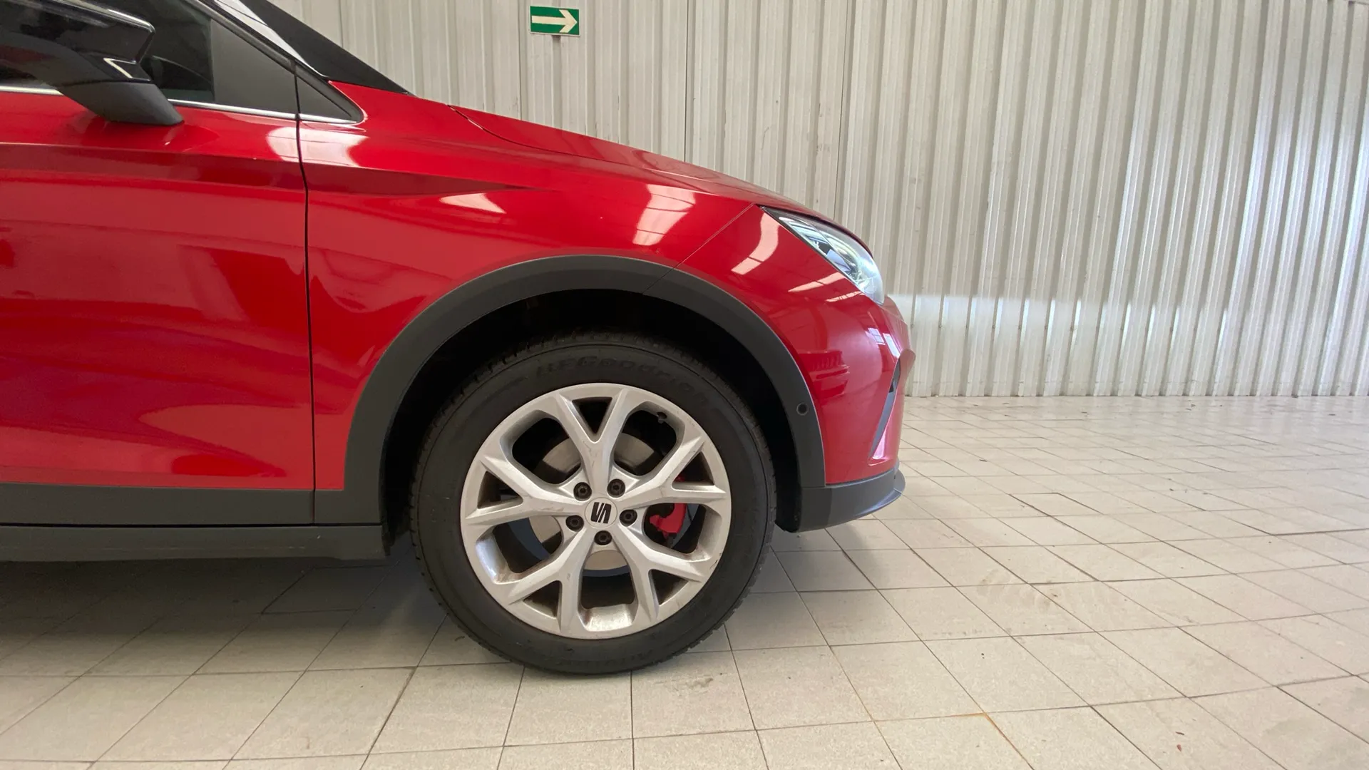 SEAT Arona 1.5 TSI DSG FR - foto 9