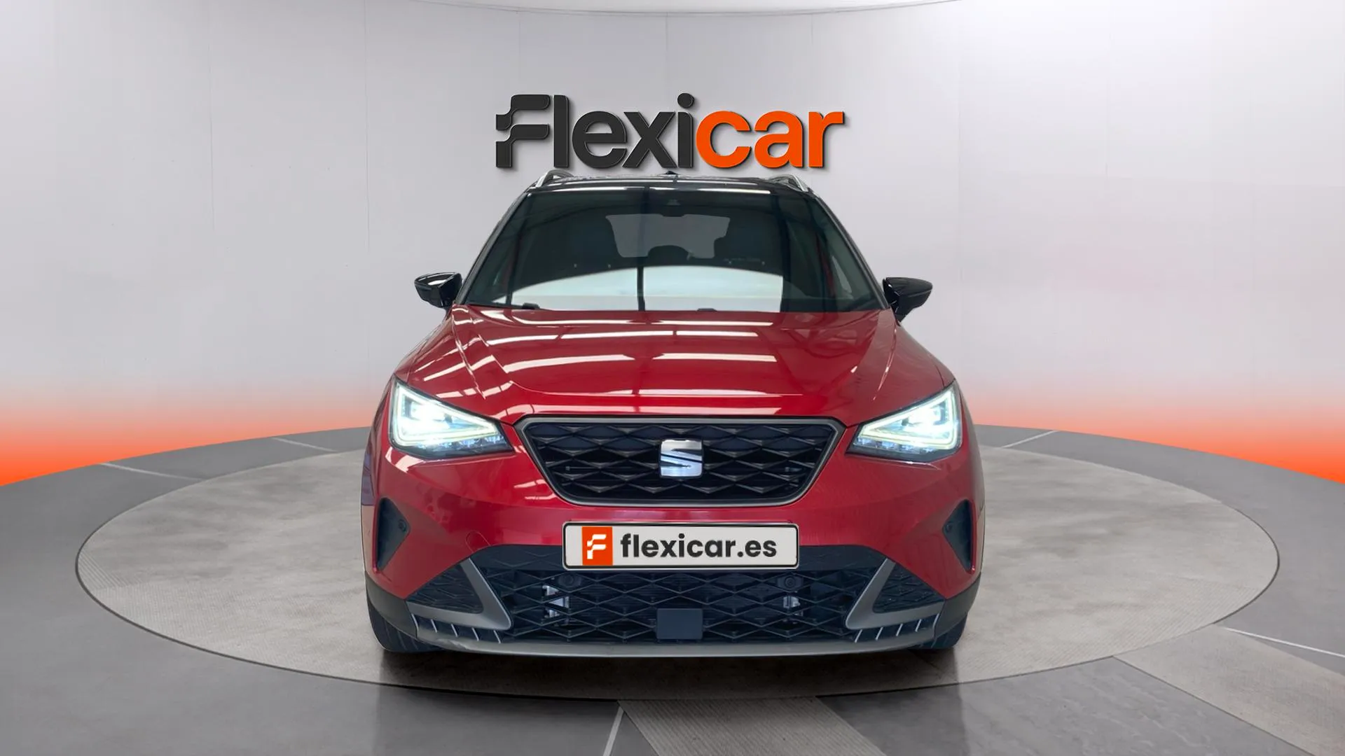 SEAT Arona 1.5 TSI DSG FR - foto 2