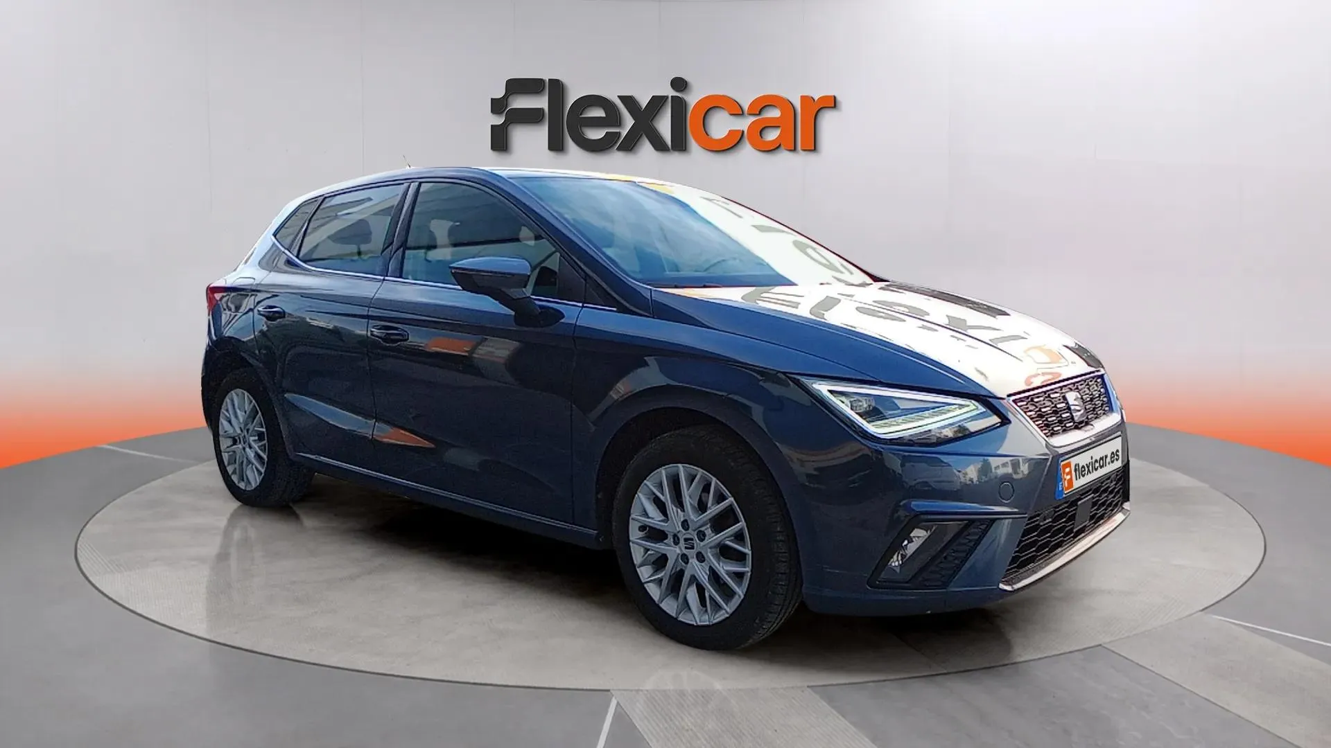 SEAT Ibiza 1.0 TSI Special Edition Xcellence