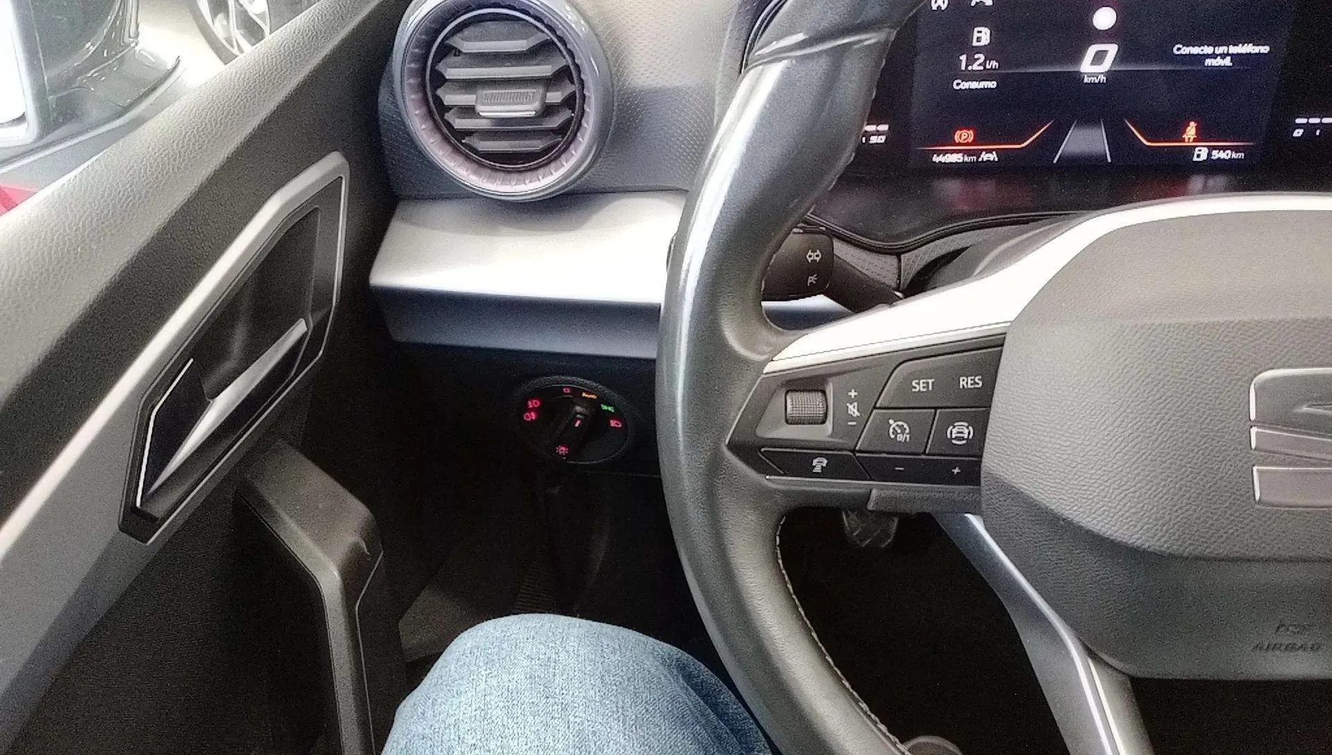 SEAT Ibiza 1.0 TSI Special Edition Xcellence - foto 10