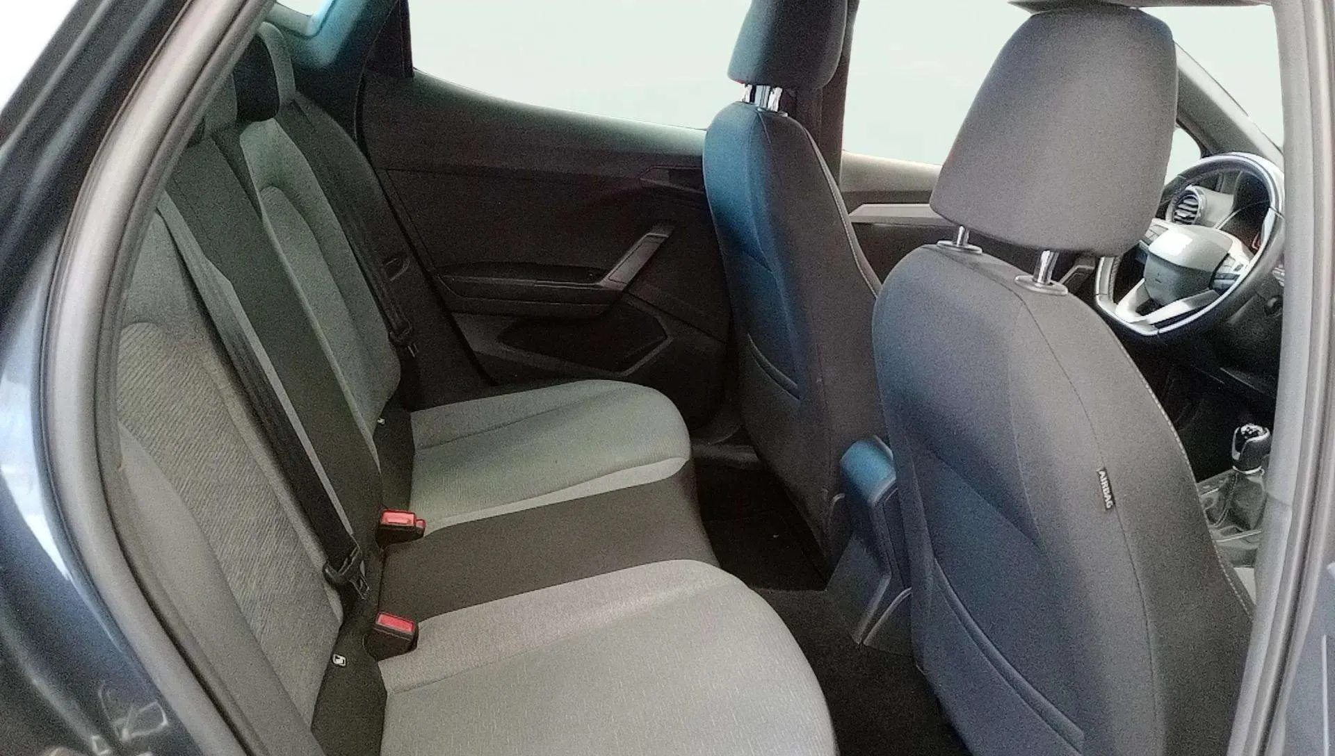 SEAT Ibiza 1.0 TSI Special Edition Xcellence - foto 17