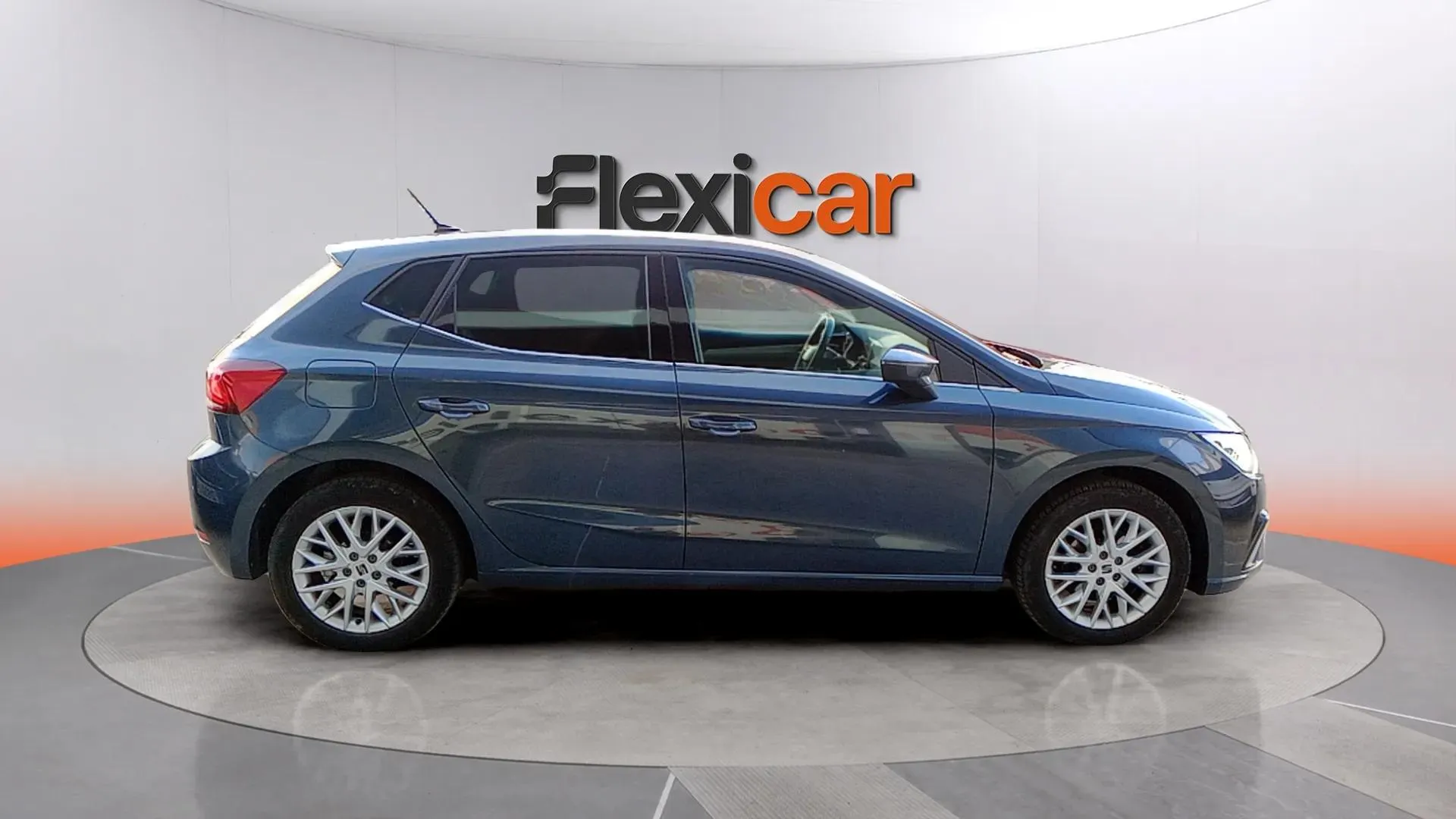 SEAT Ibiza 1.0 TSI Special Edition Xcellence - foto 2