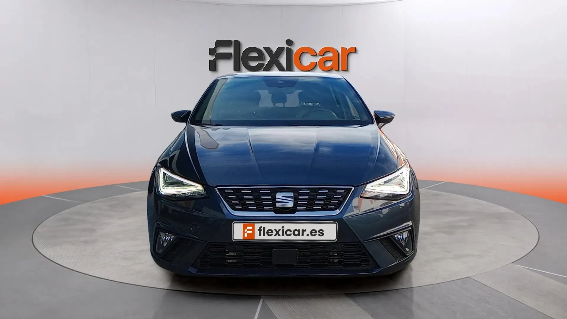 SEAT Ibiza 1.0 TSI Special Edition Xcellence - foto 3
