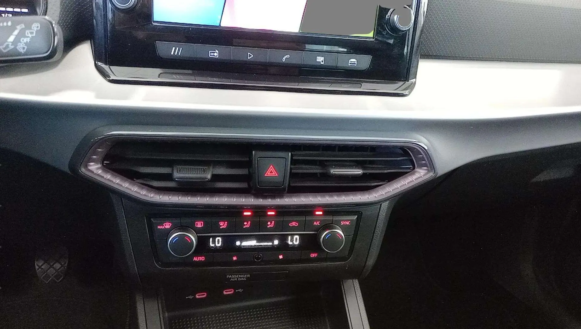 SEAT Ibiza 1.0 TSI Special Edition Xcellence - foto 14