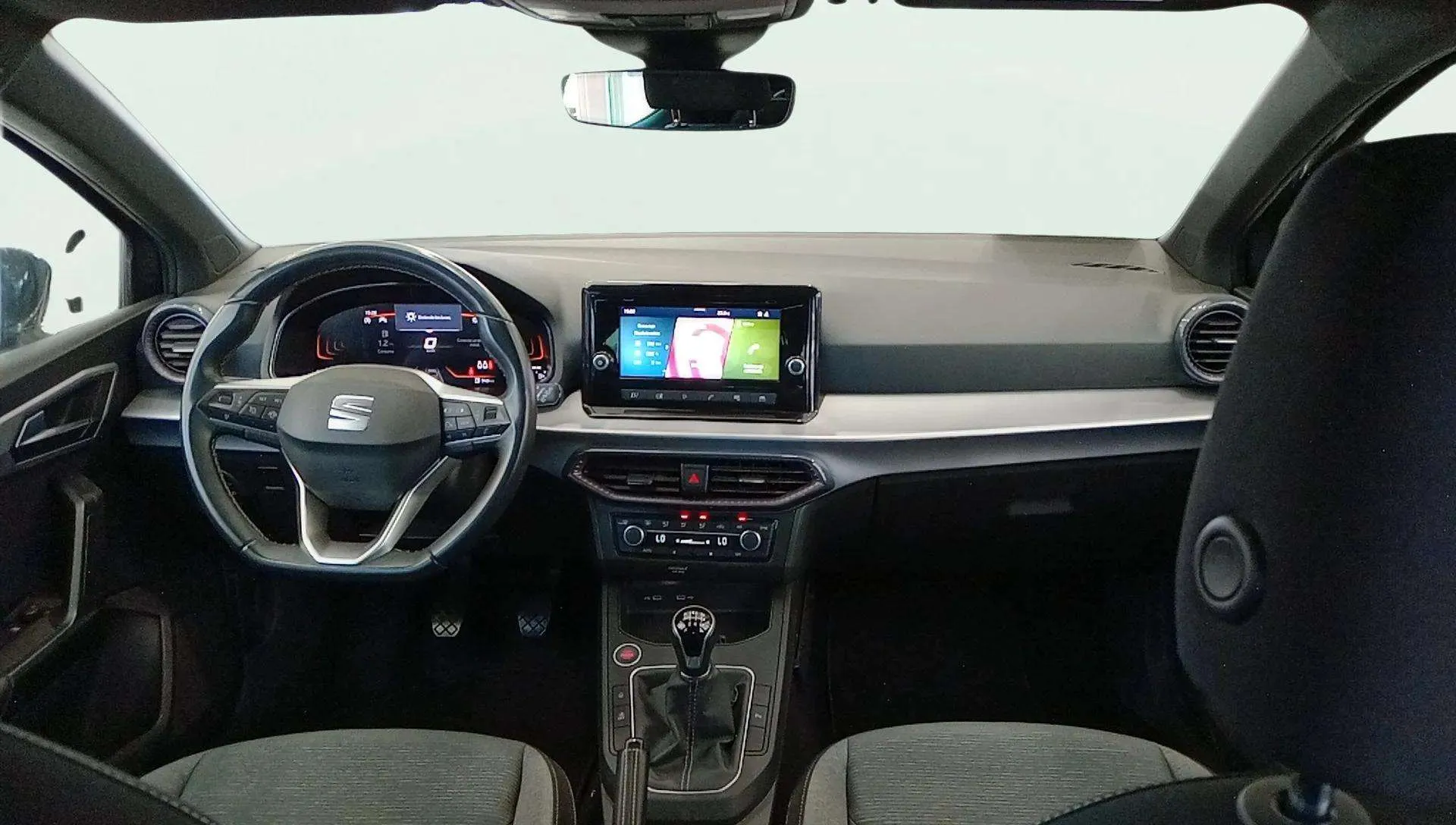 SEAT Ibiza 1.0 TSI Special Edition Xcellence - foto 9