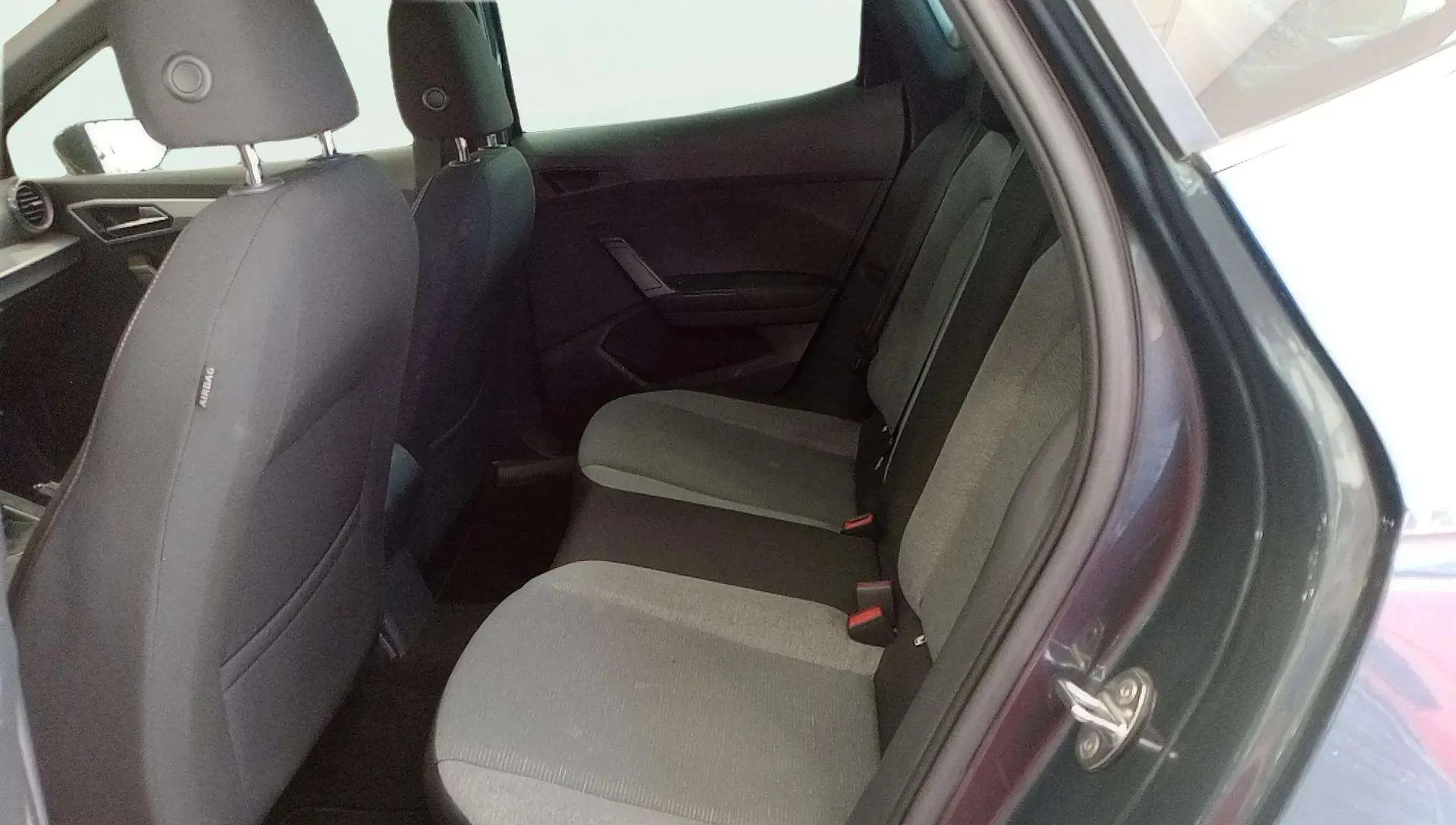 SEAT Ibiza 1.0 TSI Special Edition Xcellence - foto 18