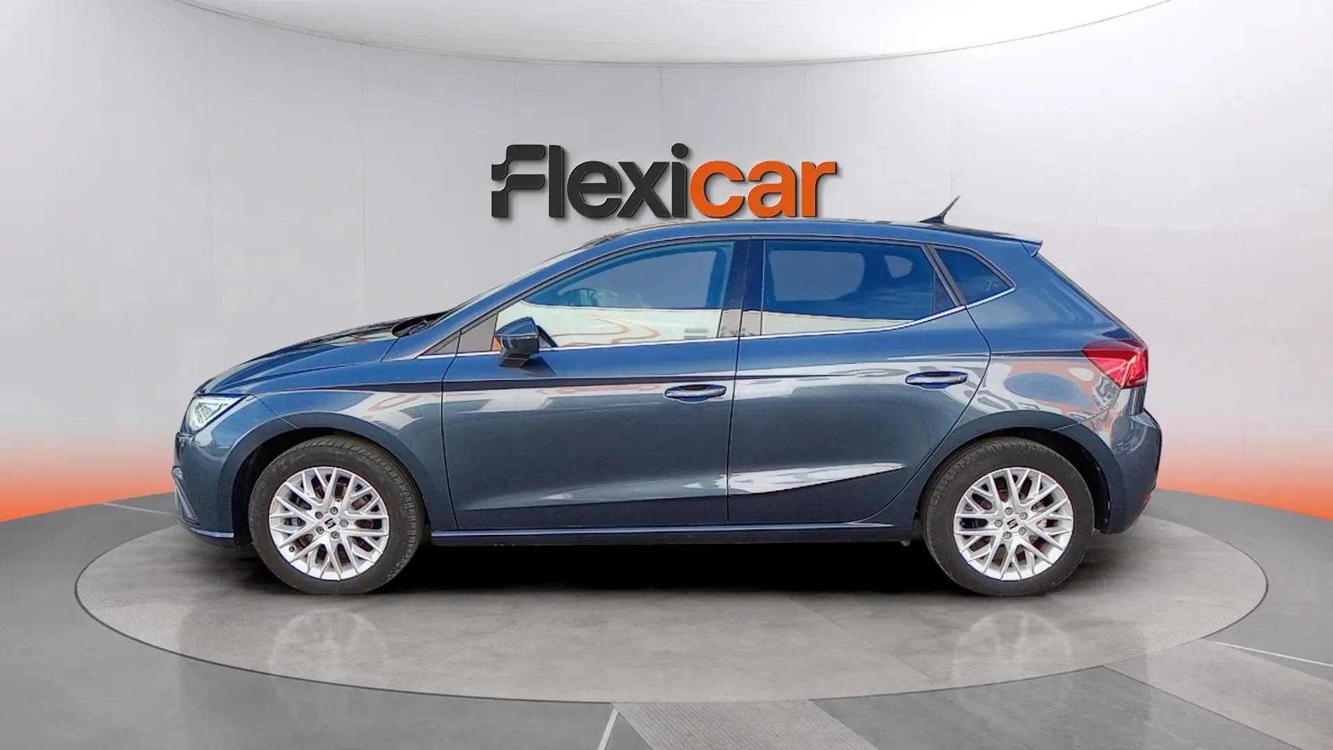 SEAT Ibiza 1.0 TSI Special Edition Xcellence - foto 4