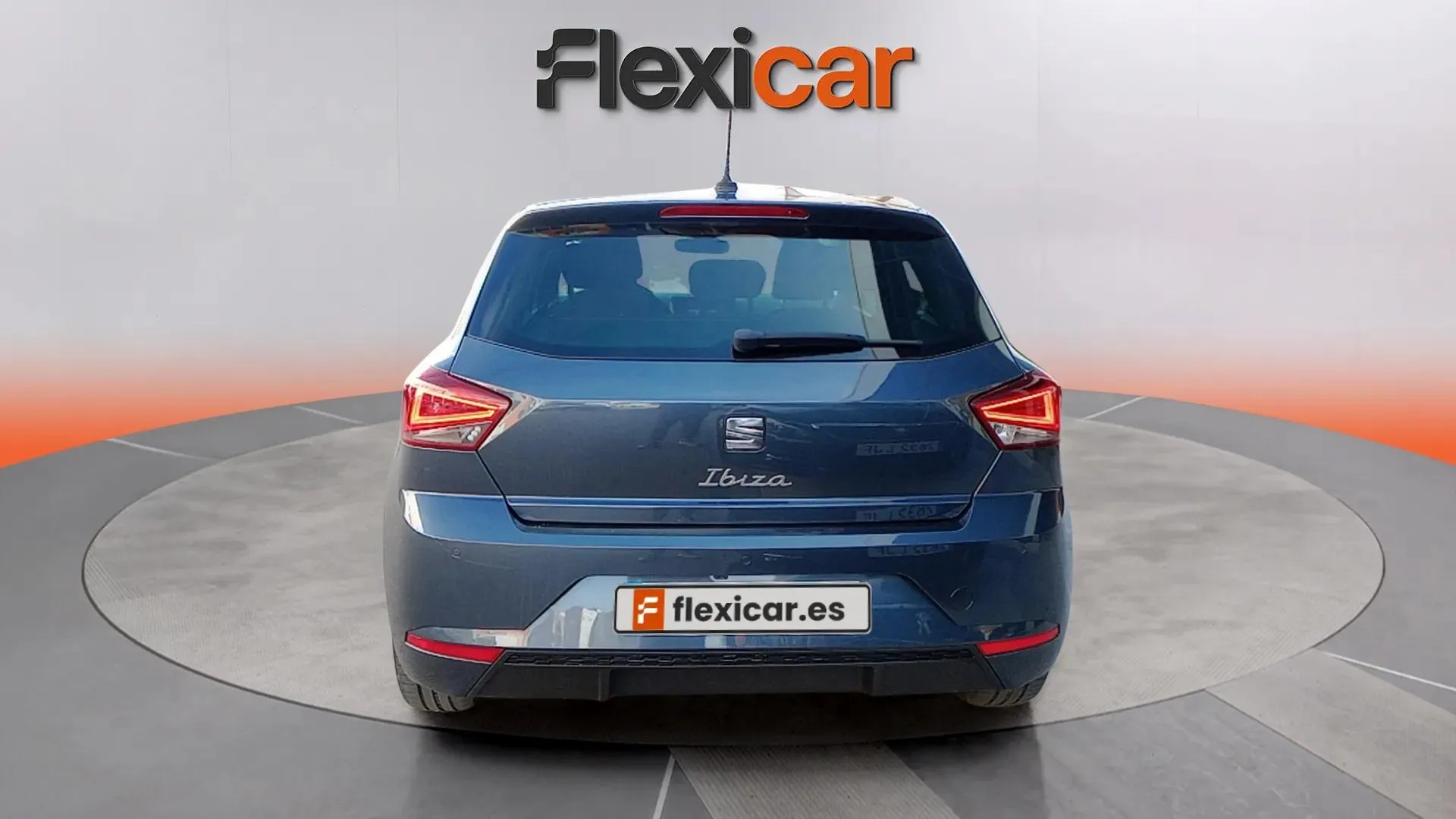 SEAT Ibiza 1.0 TSI Special Edition Xcellence - foto 5