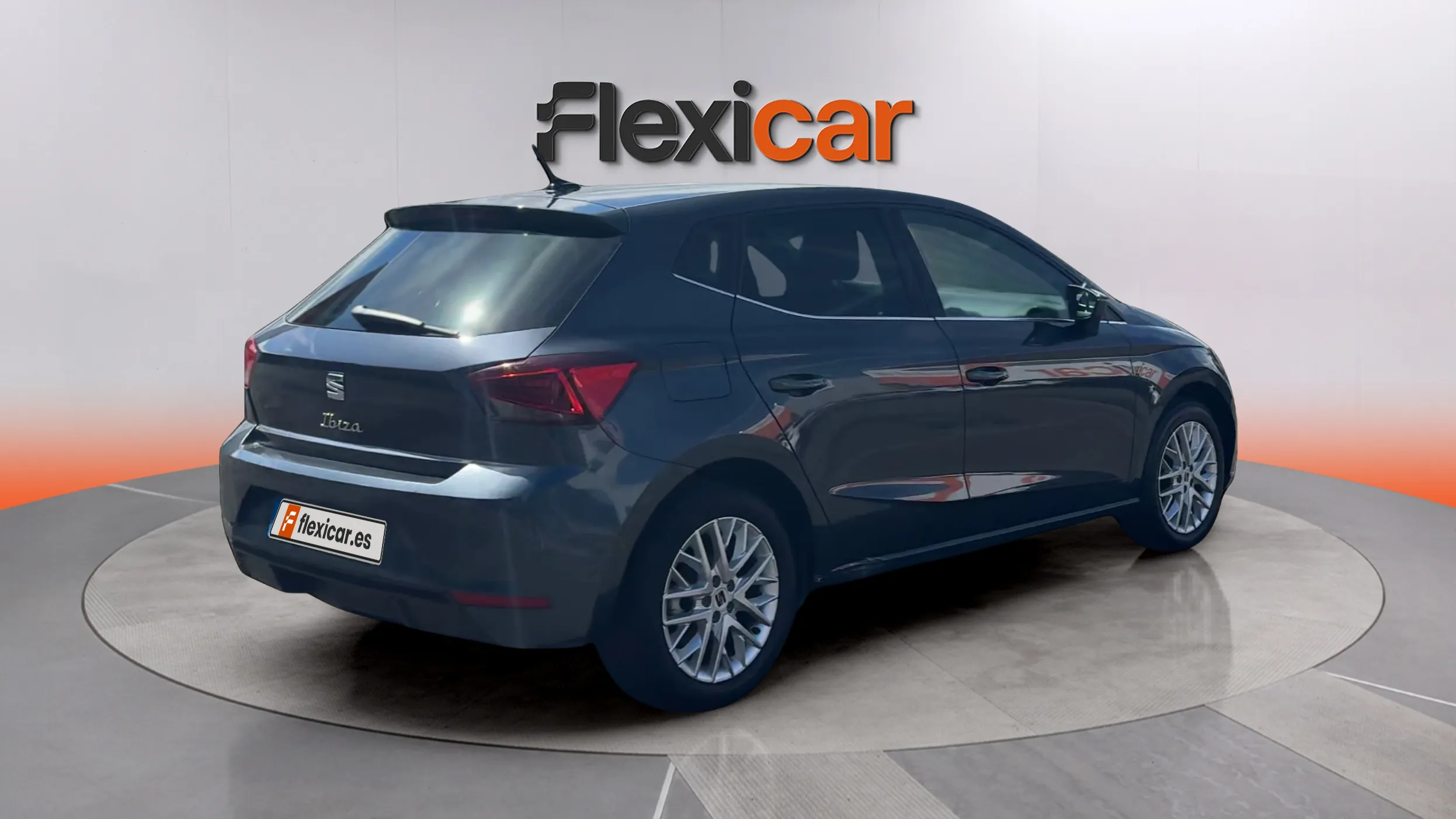 SEAT Ibiza 1.0 TSI Special Edition Xcellence - foto 7