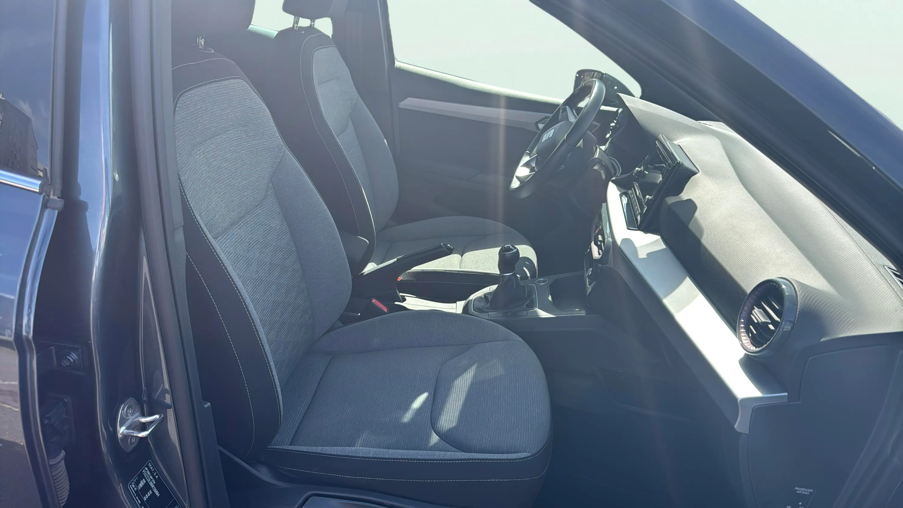 SEAT Ibiza 1.0 TSI Special Edition Xcellence - foto 14