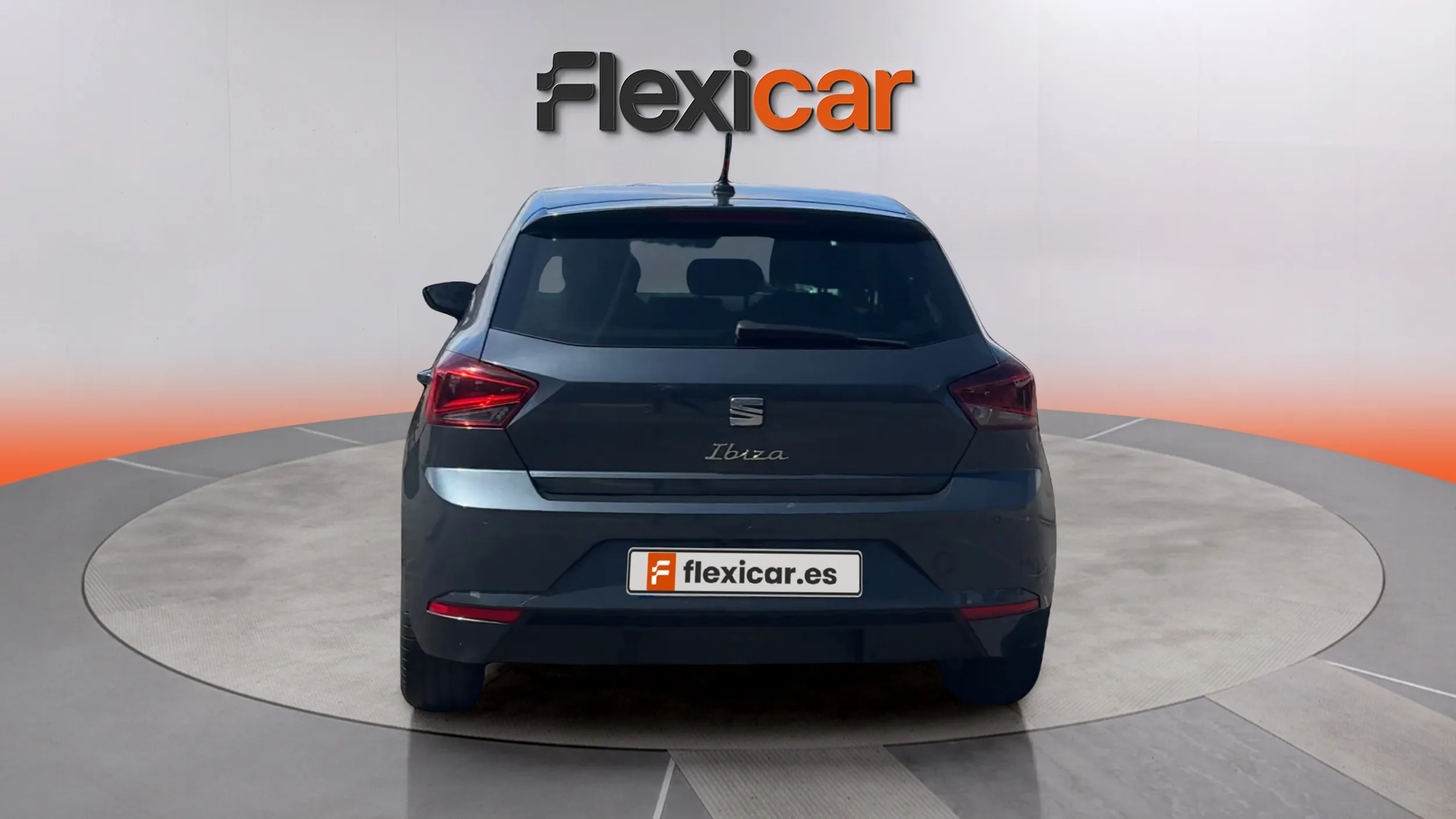 SEAT Ibiza 1.0 TSI Special Edition Xcellence - foto 6