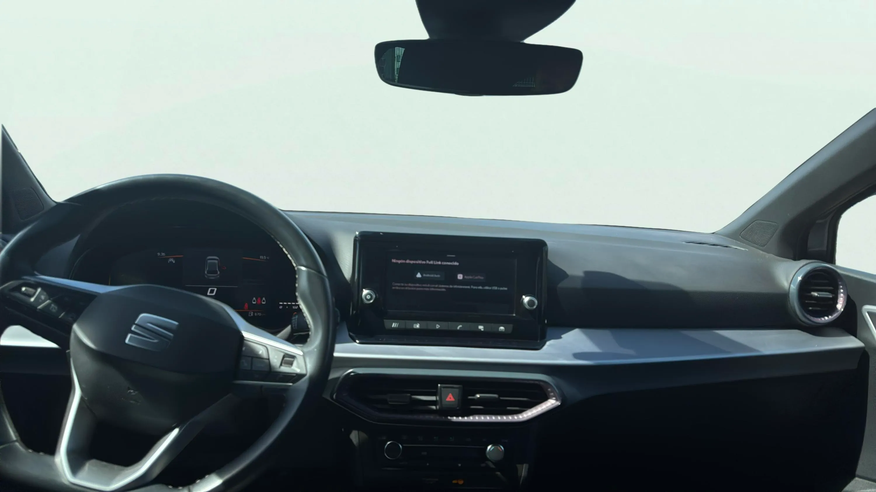 SEAT Ibiza 1.0 TSI Special Edition Xcellence - foto 9