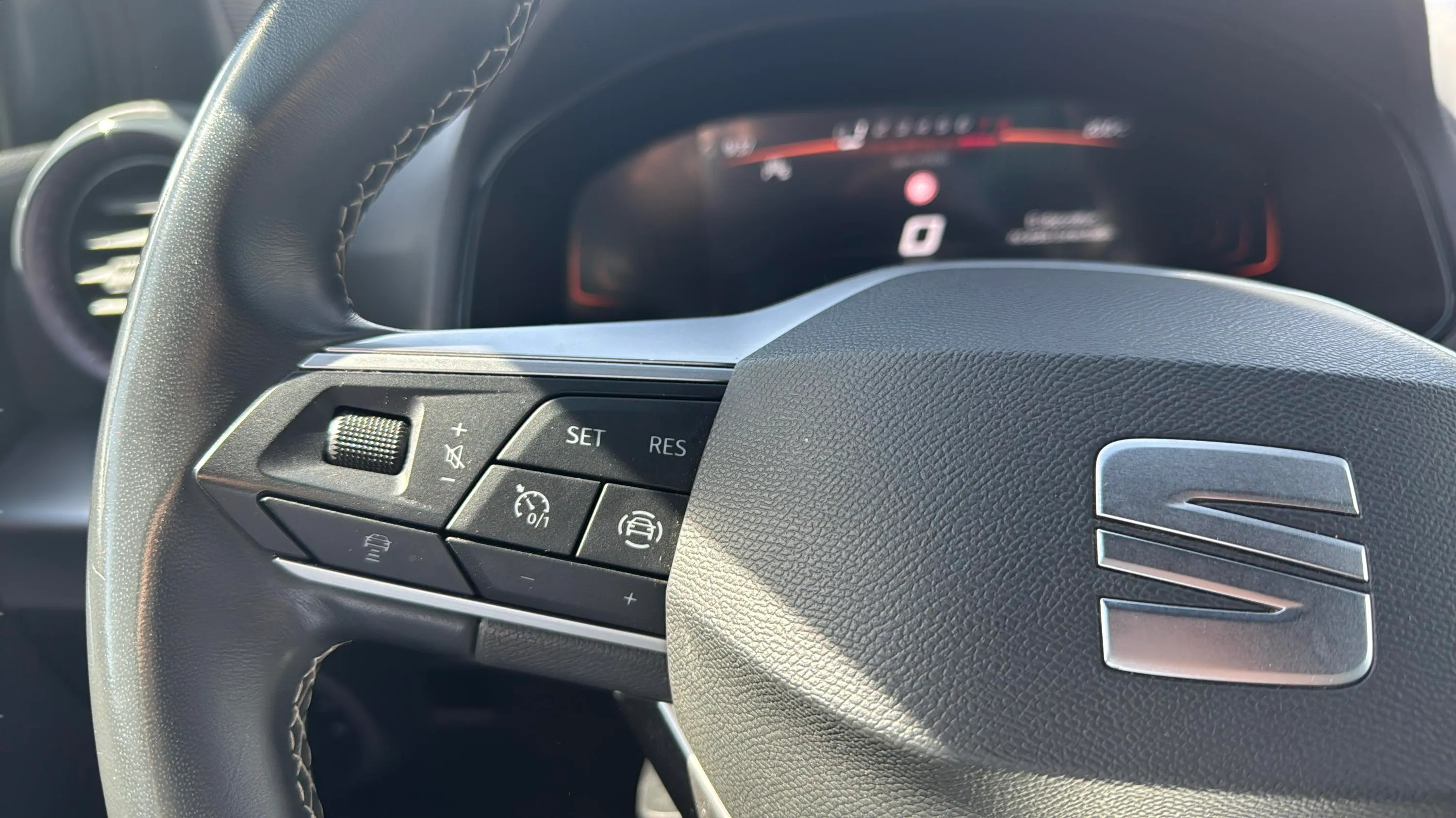 SEAT Ibiza 1.0 TSI Special Edition Xcellence - foto 17