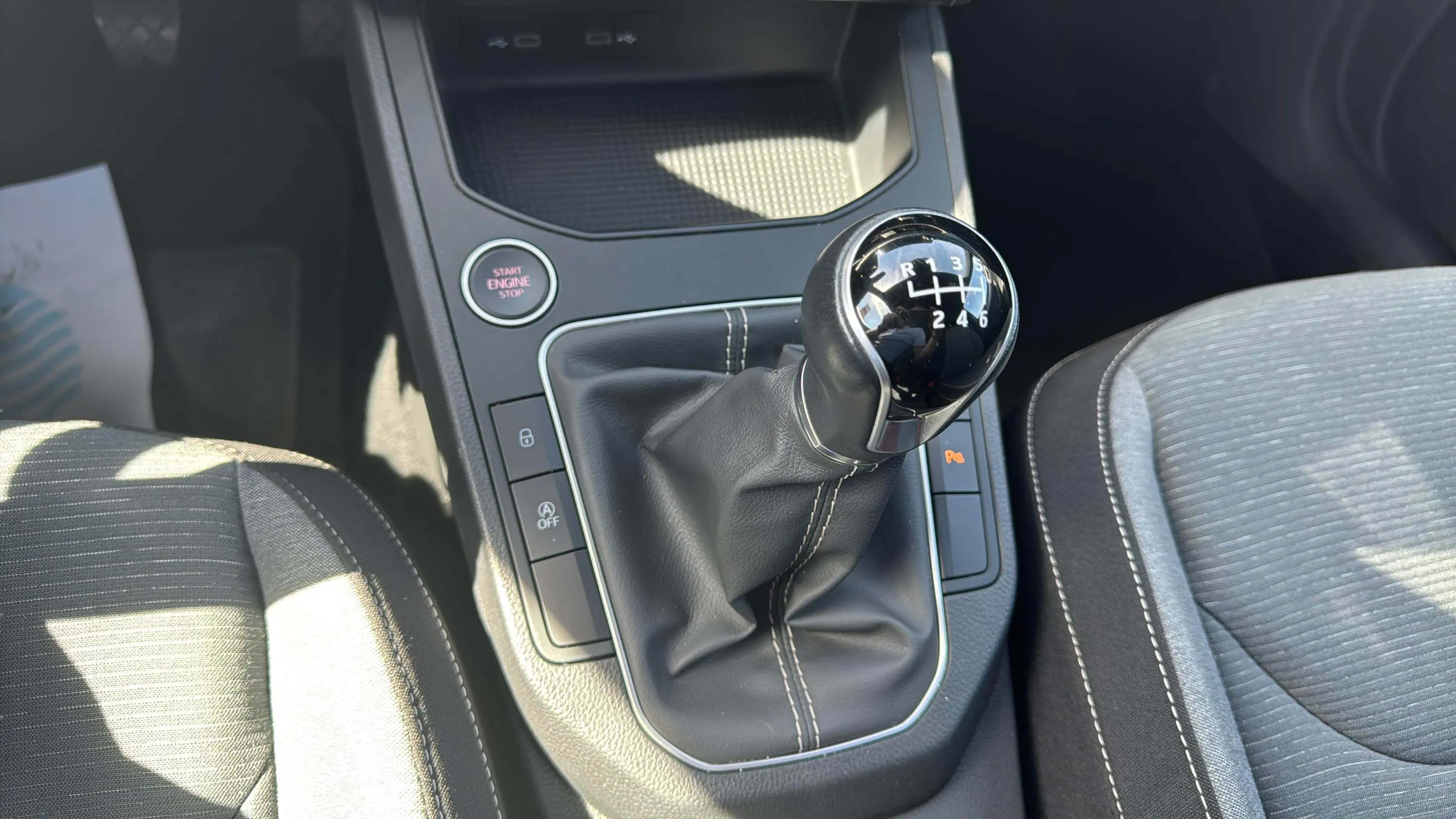 SEAT Ibiza 1.0 TSI Special Edition Xcellence - foto 19