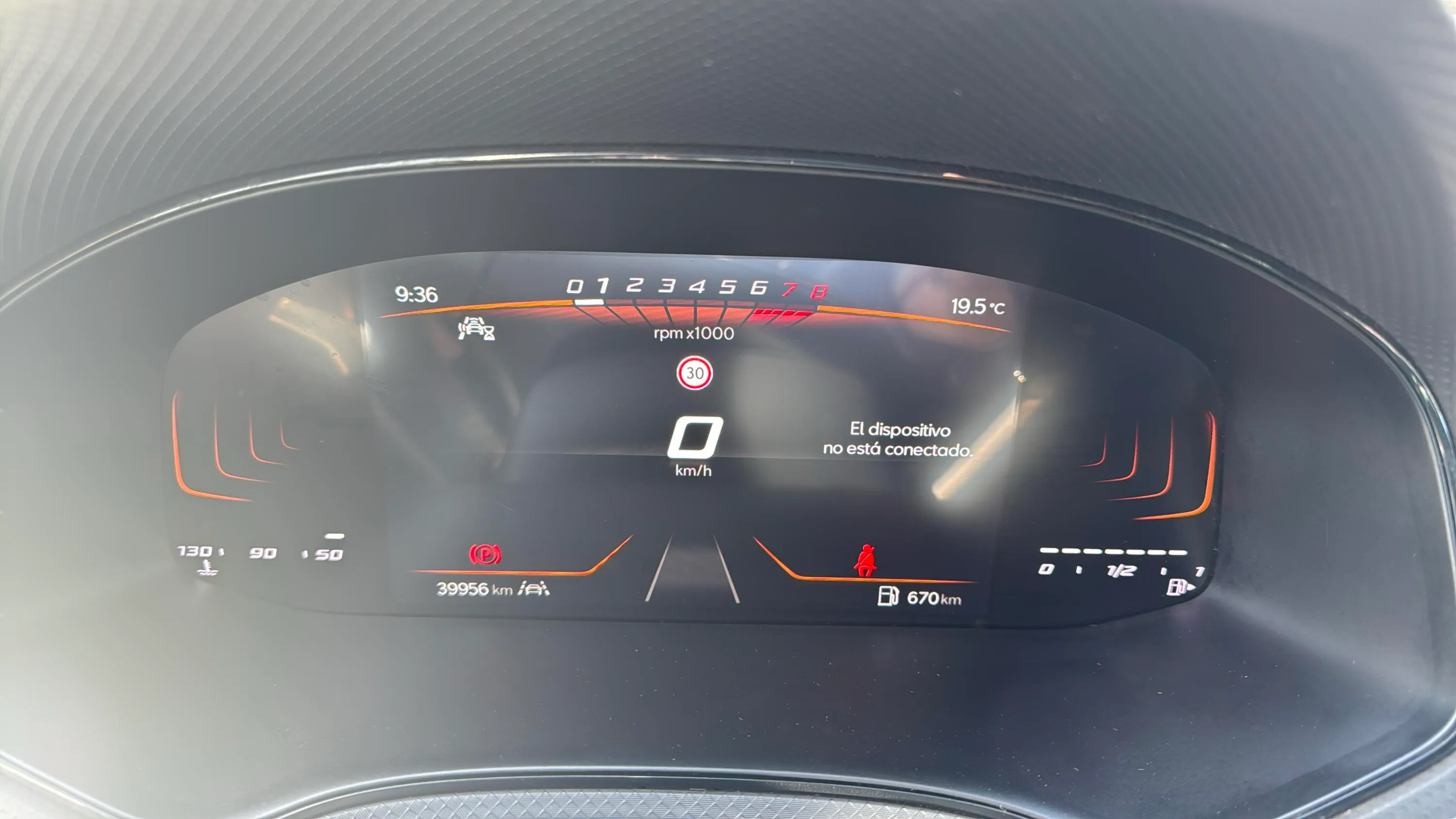 SEAT Ibiza 1.0 TSI Special Edition Xcellence - foto 13